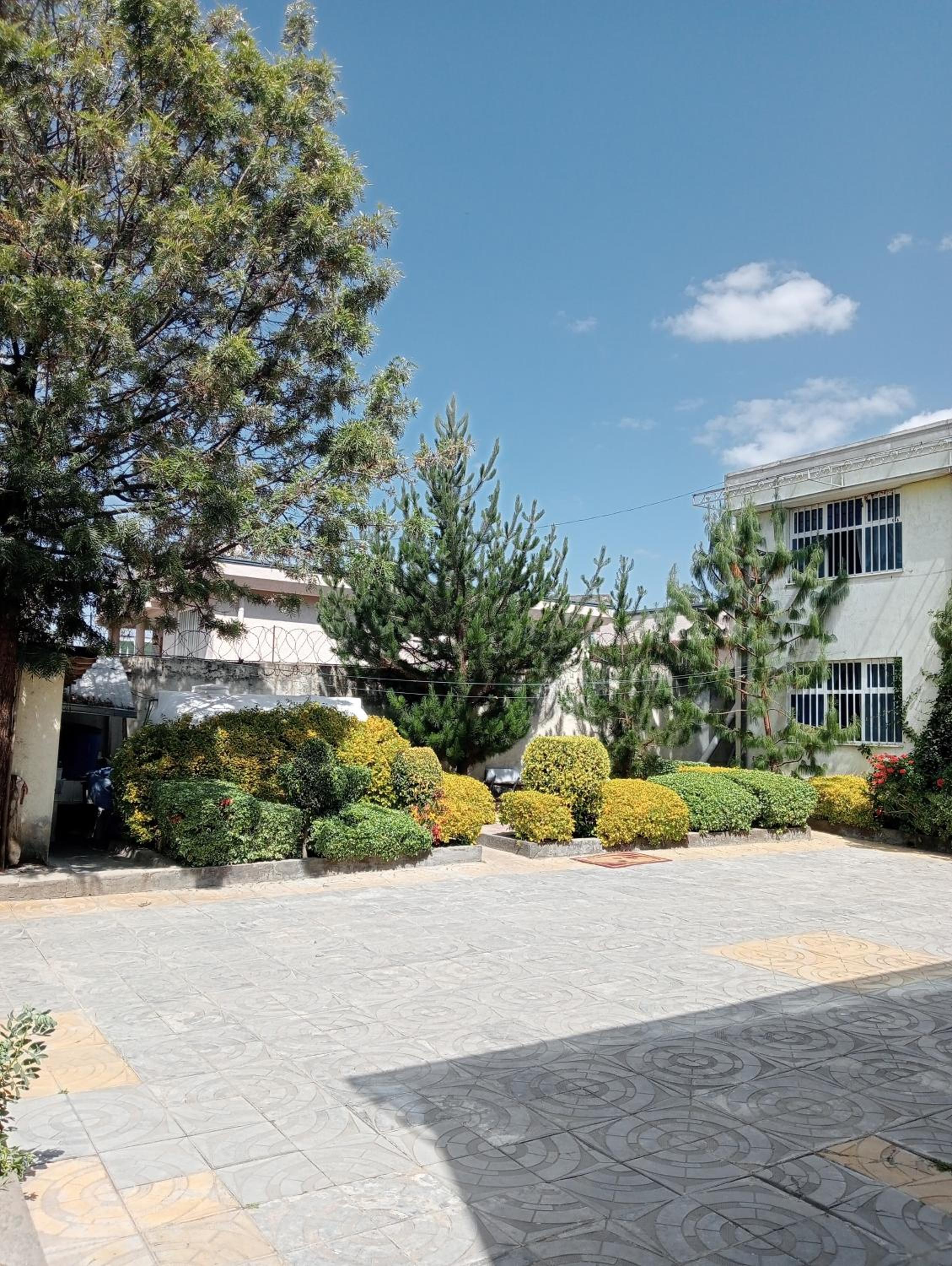 Avi Guest House