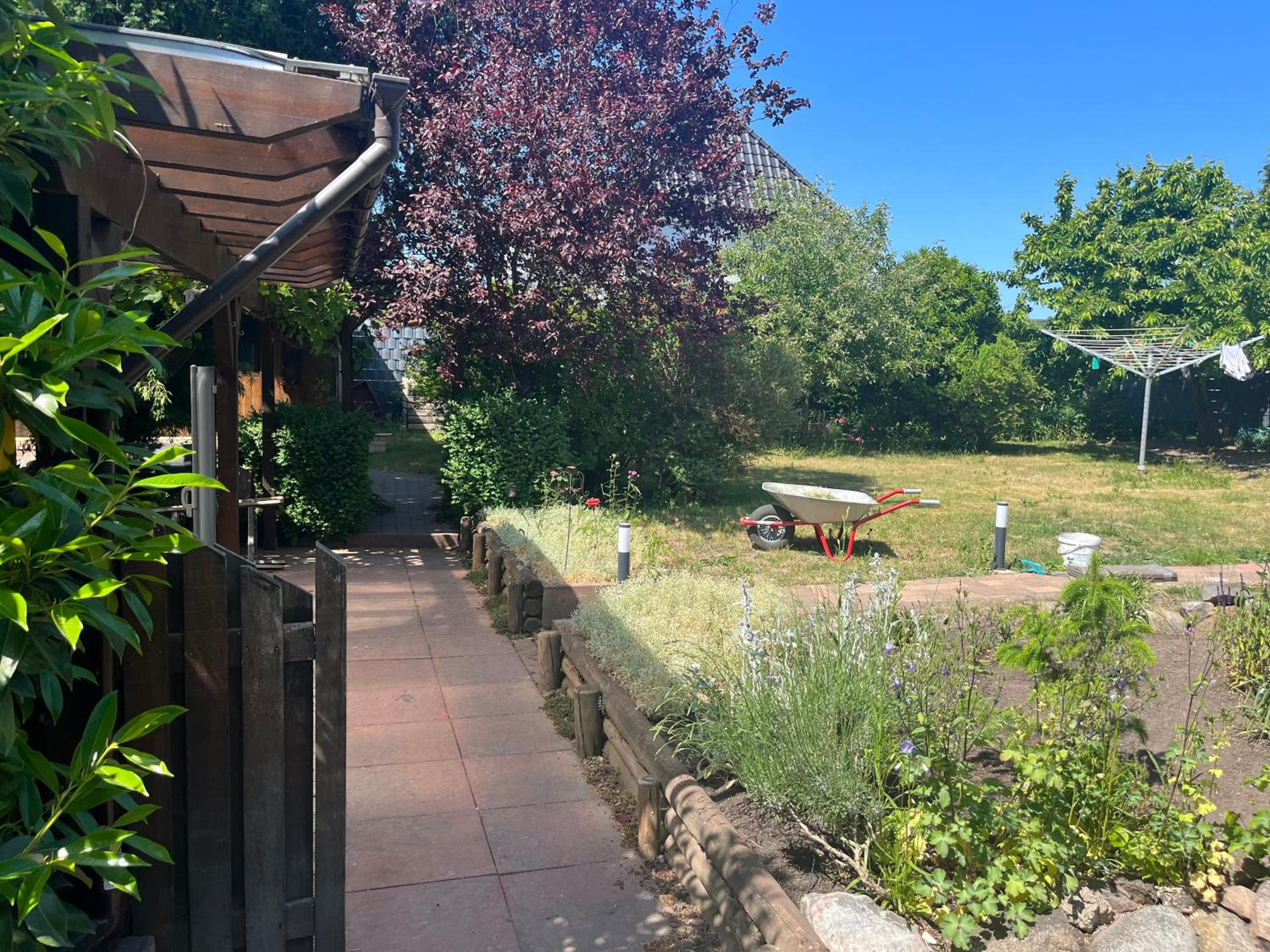 Ferienhaus Gute Laune
