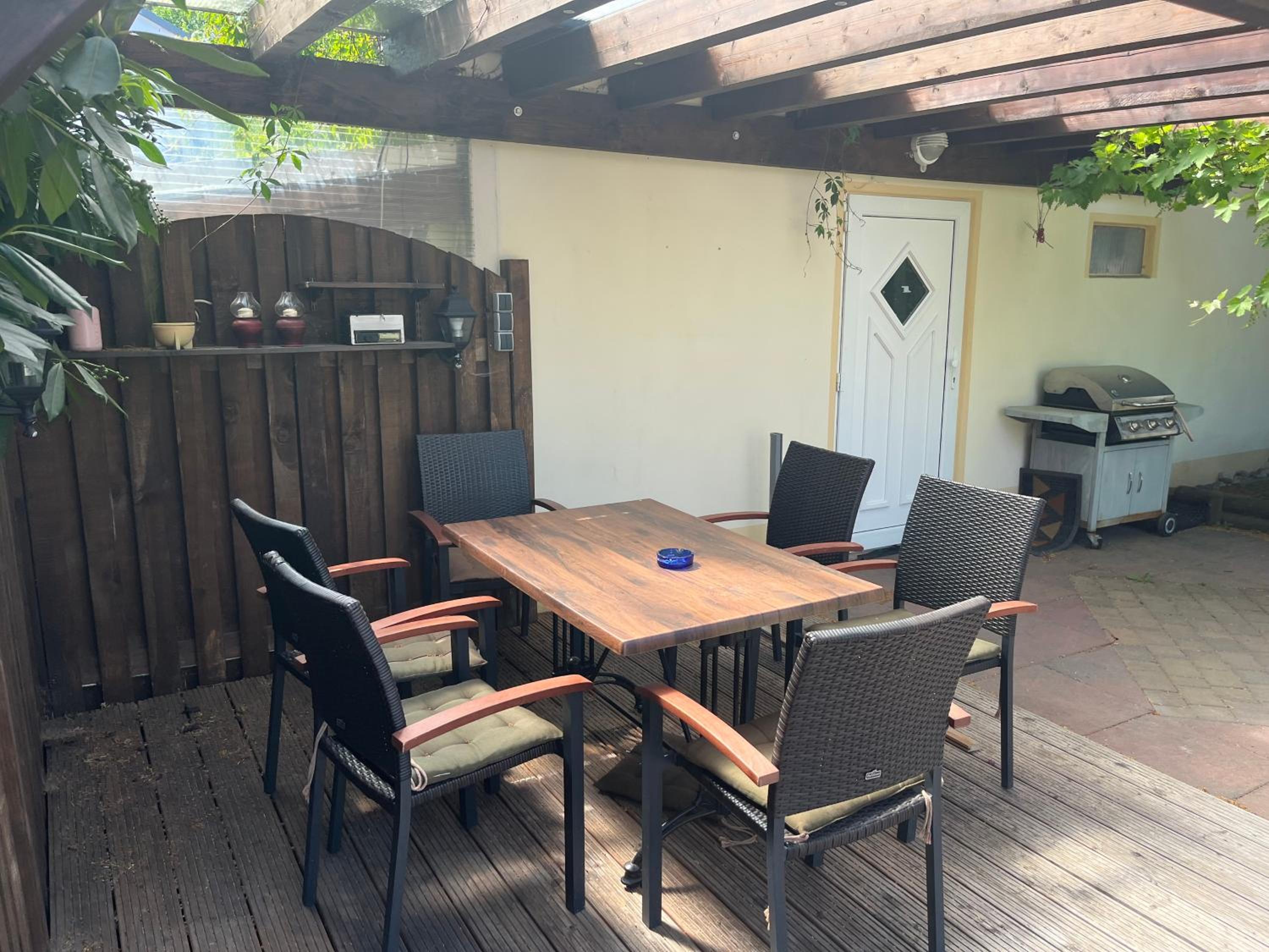 Ferienhaus Gute Laune