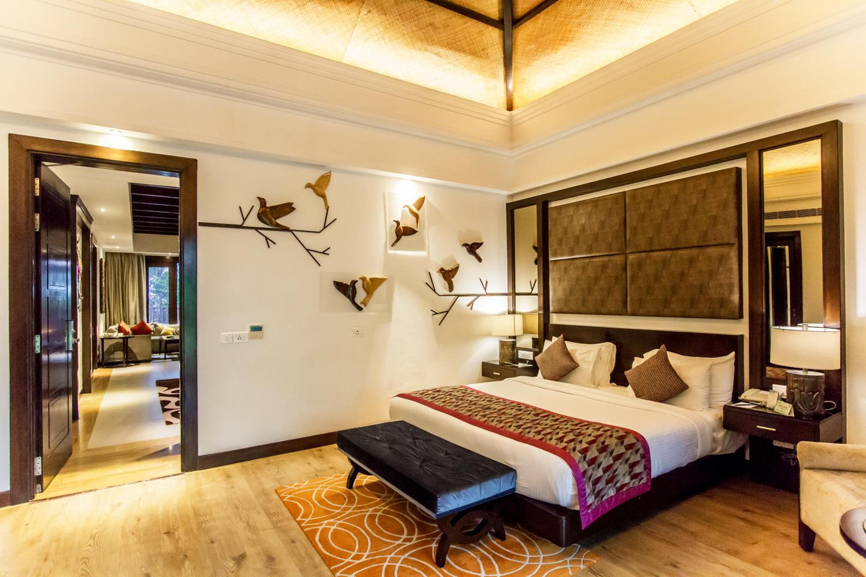 The Ananta Udaipur