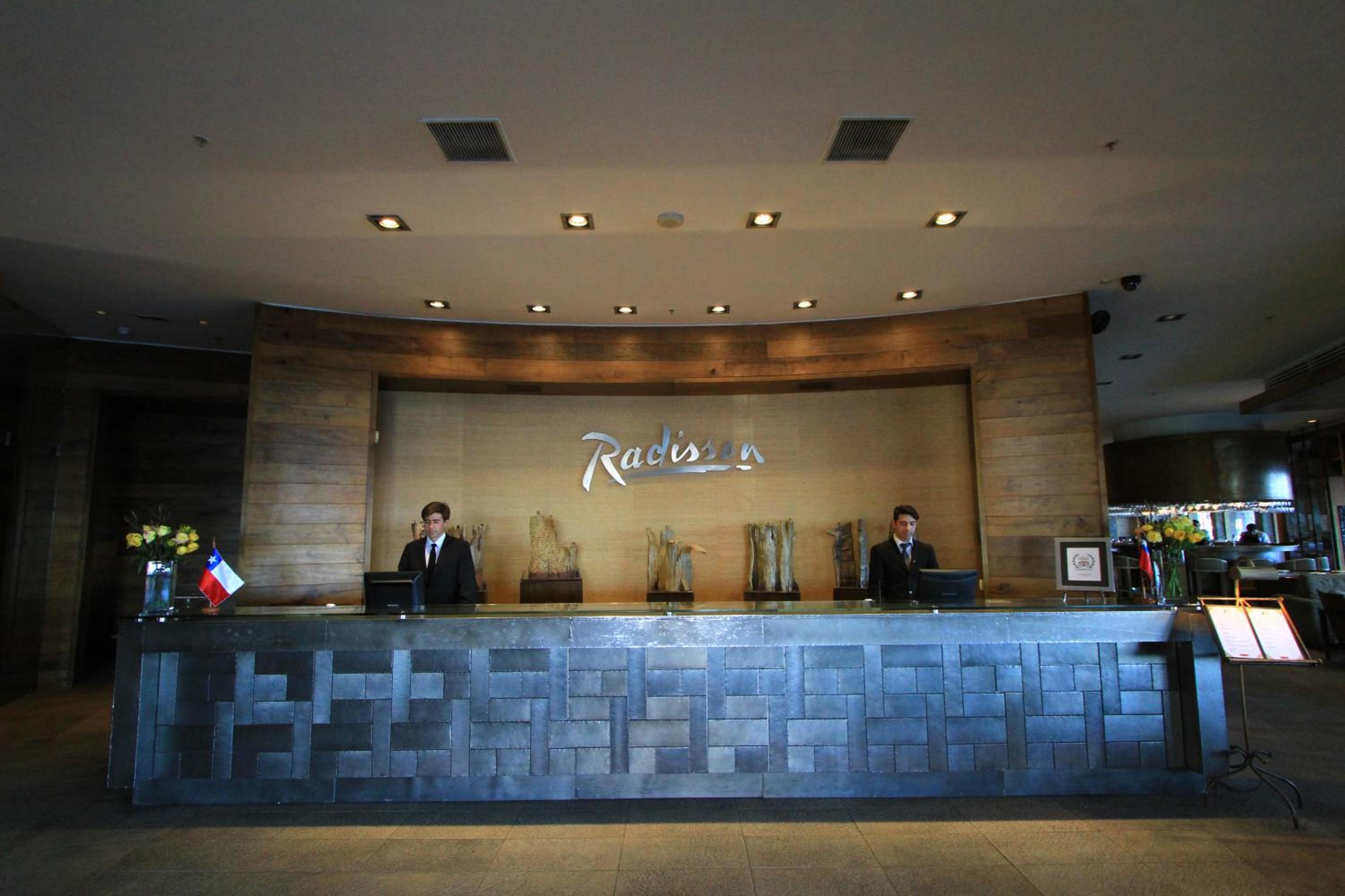 Puerto Varas Vacations - Radisson Hotel Puerto Varas - Property Image 9