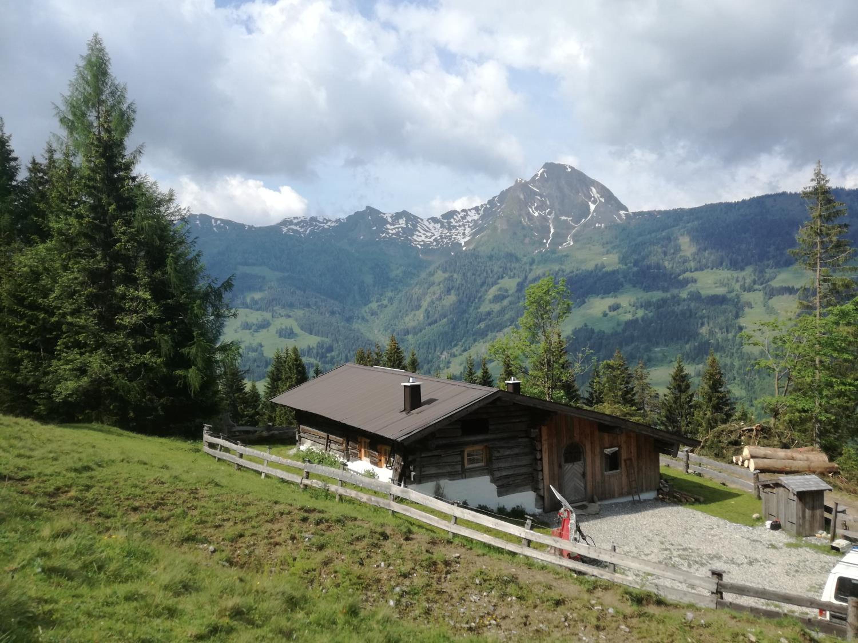 Rainer-Heimalm