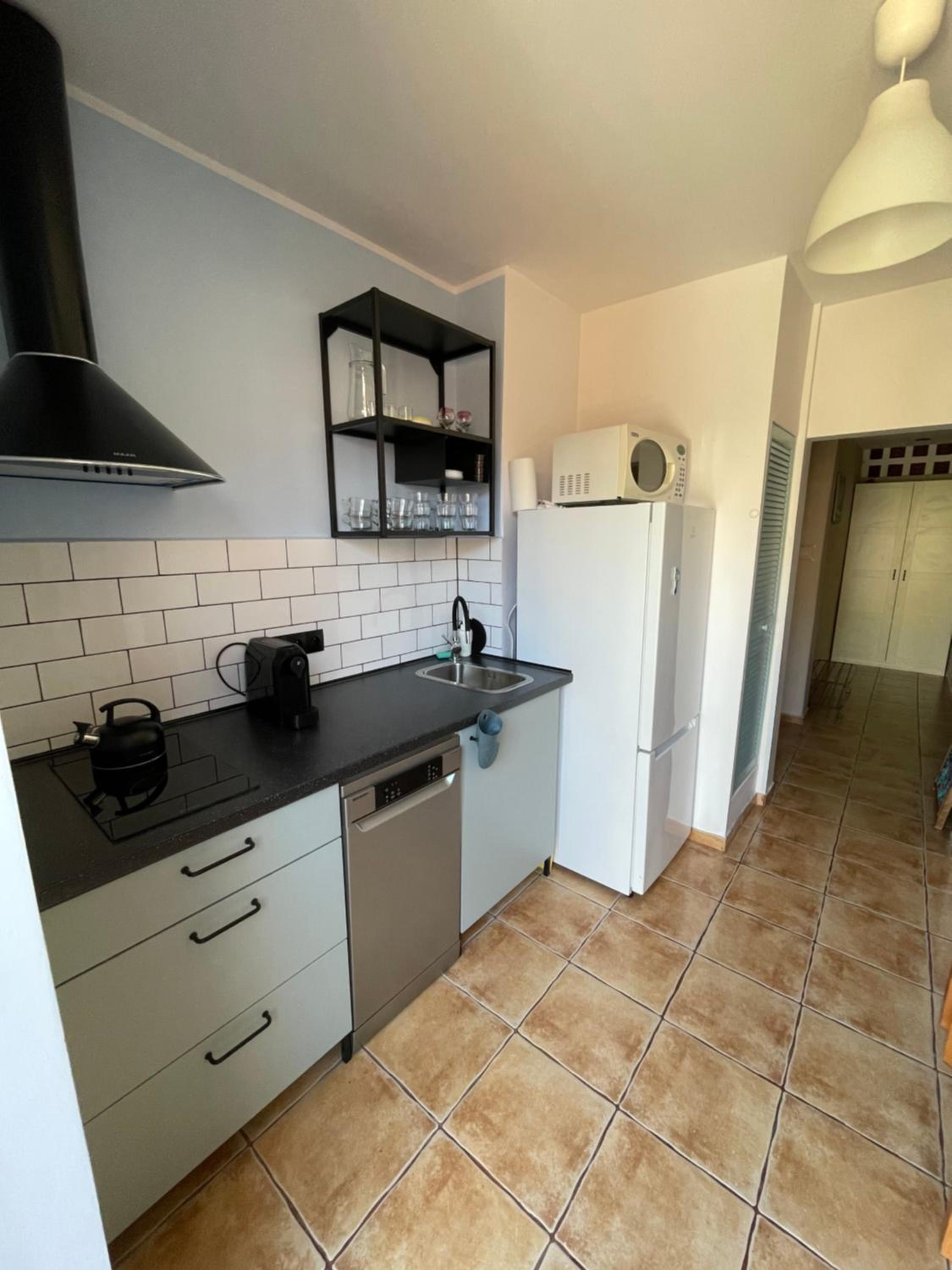 Apartament wakacyjny Chałupy view 4