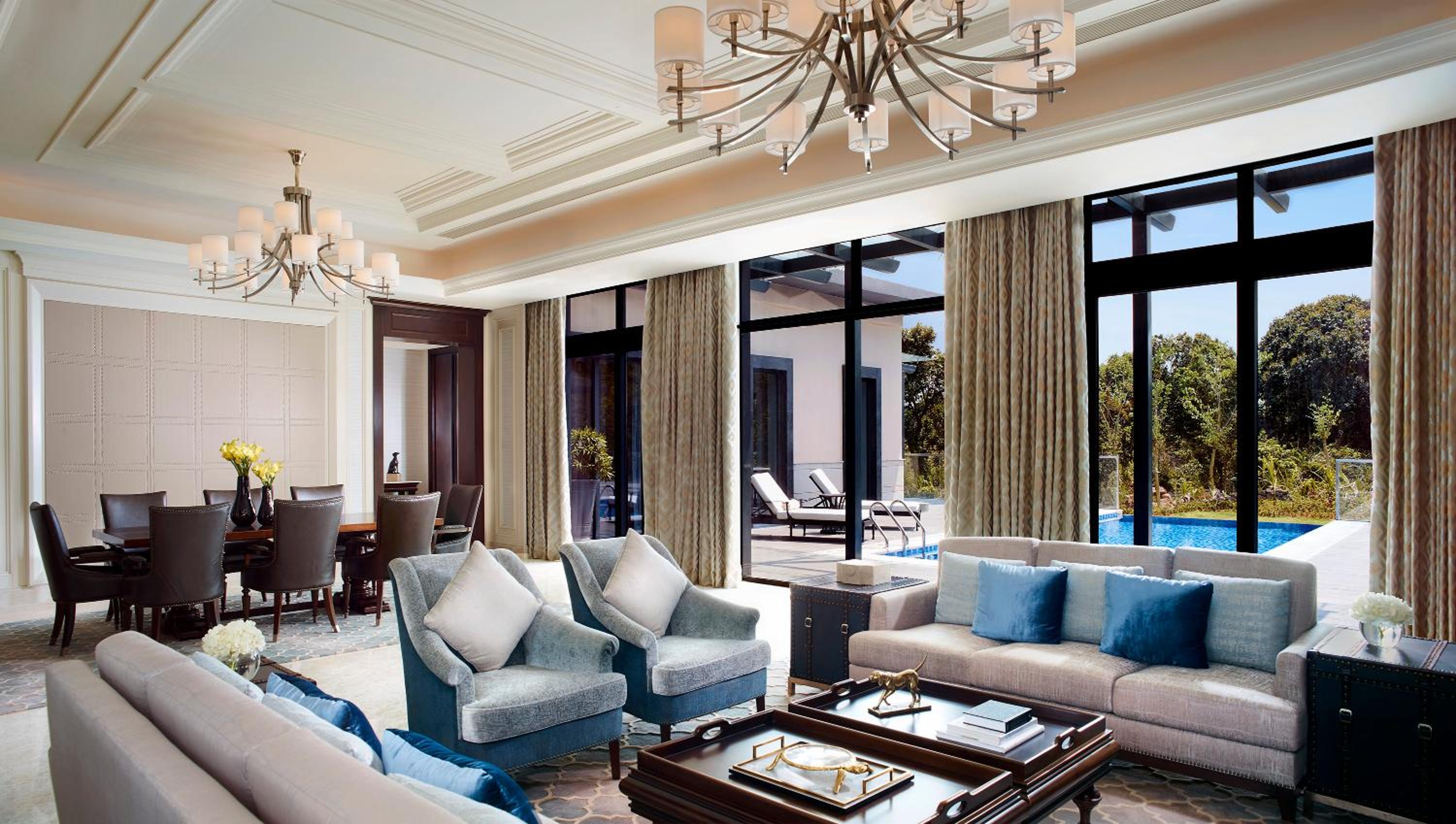 The Ritz-Carlton, Haikou