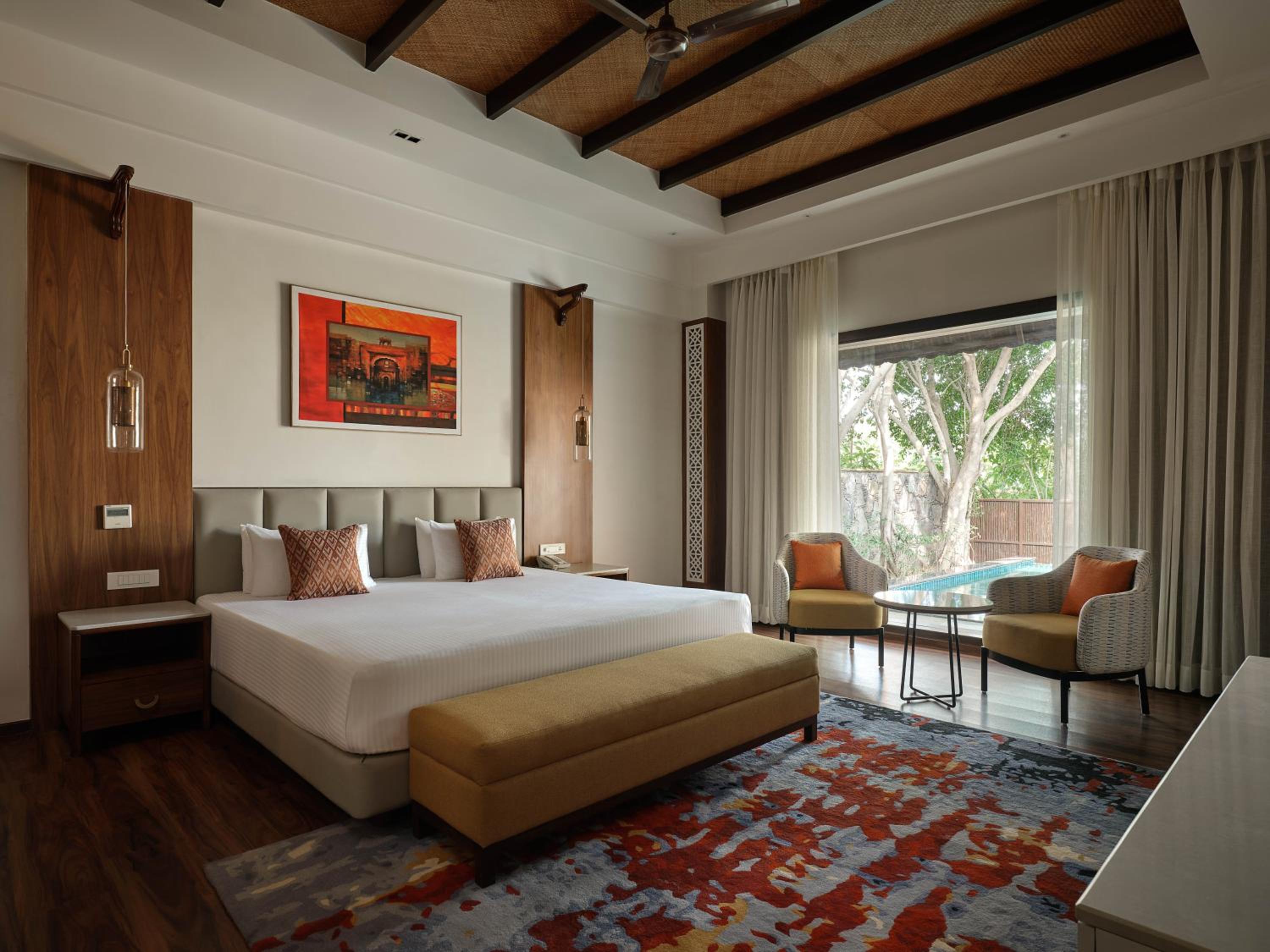 The Ananta Udaipur