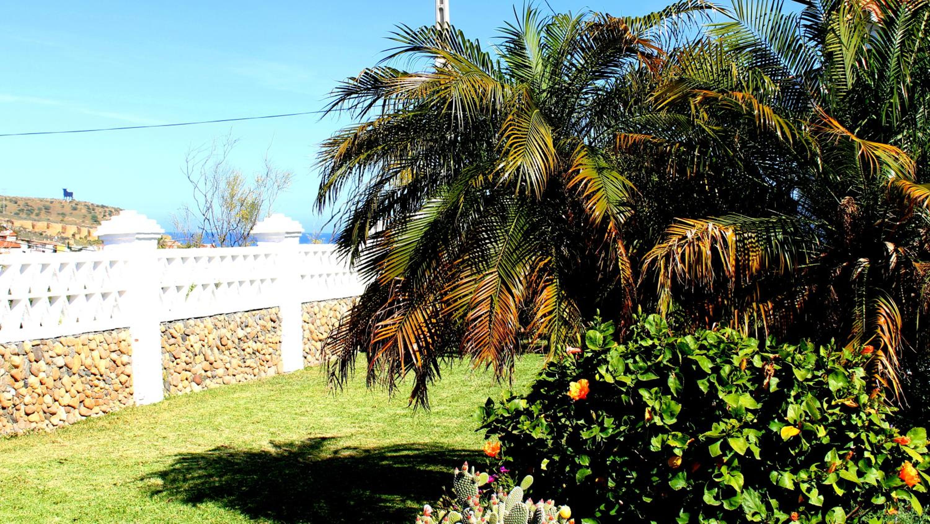 Cortijo Molino in Almayate