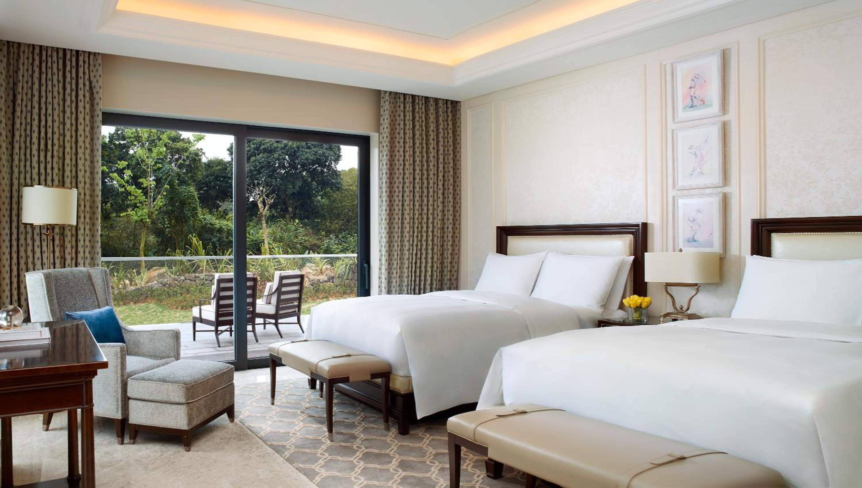 The Ritz-Carlton, Haikou