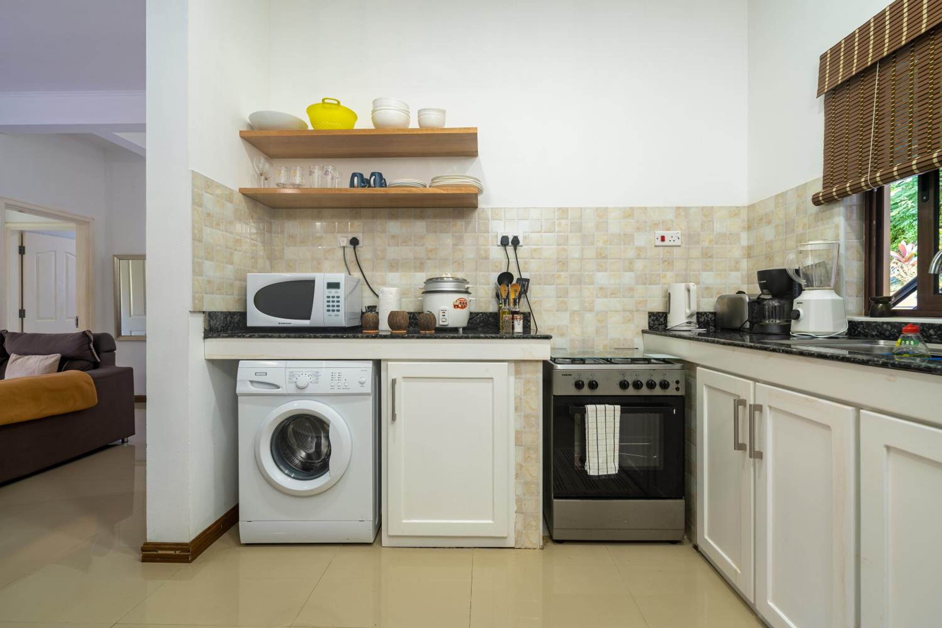 Kanasuk Self catering Apartments