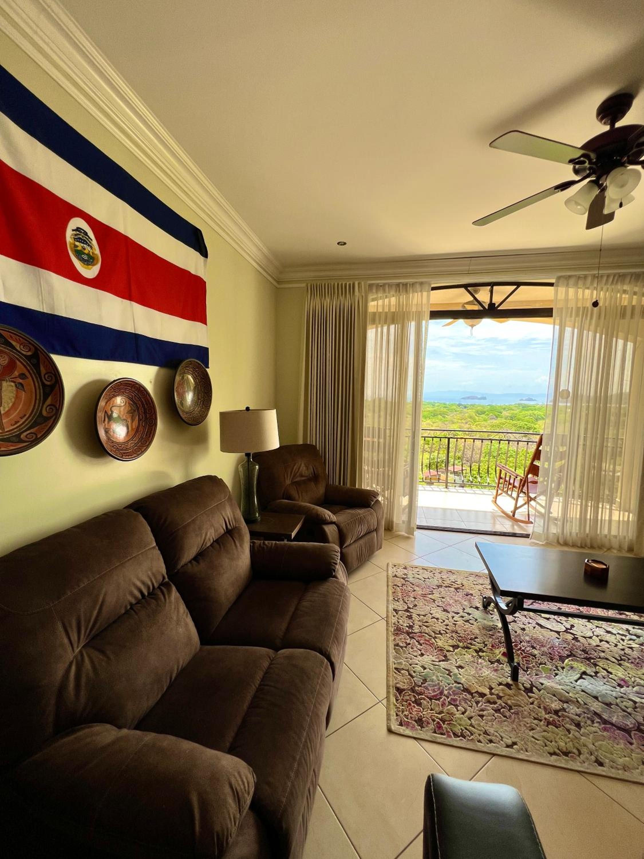 Oceanview Rancho with Two bedroom & Two baths