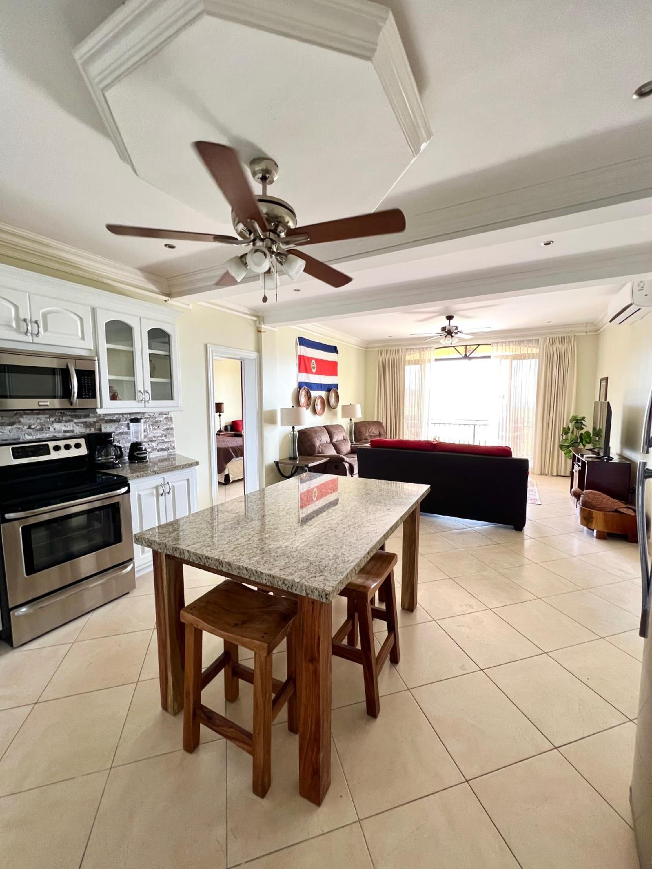 Oceanview Rancho with Two bedroom & Two baths