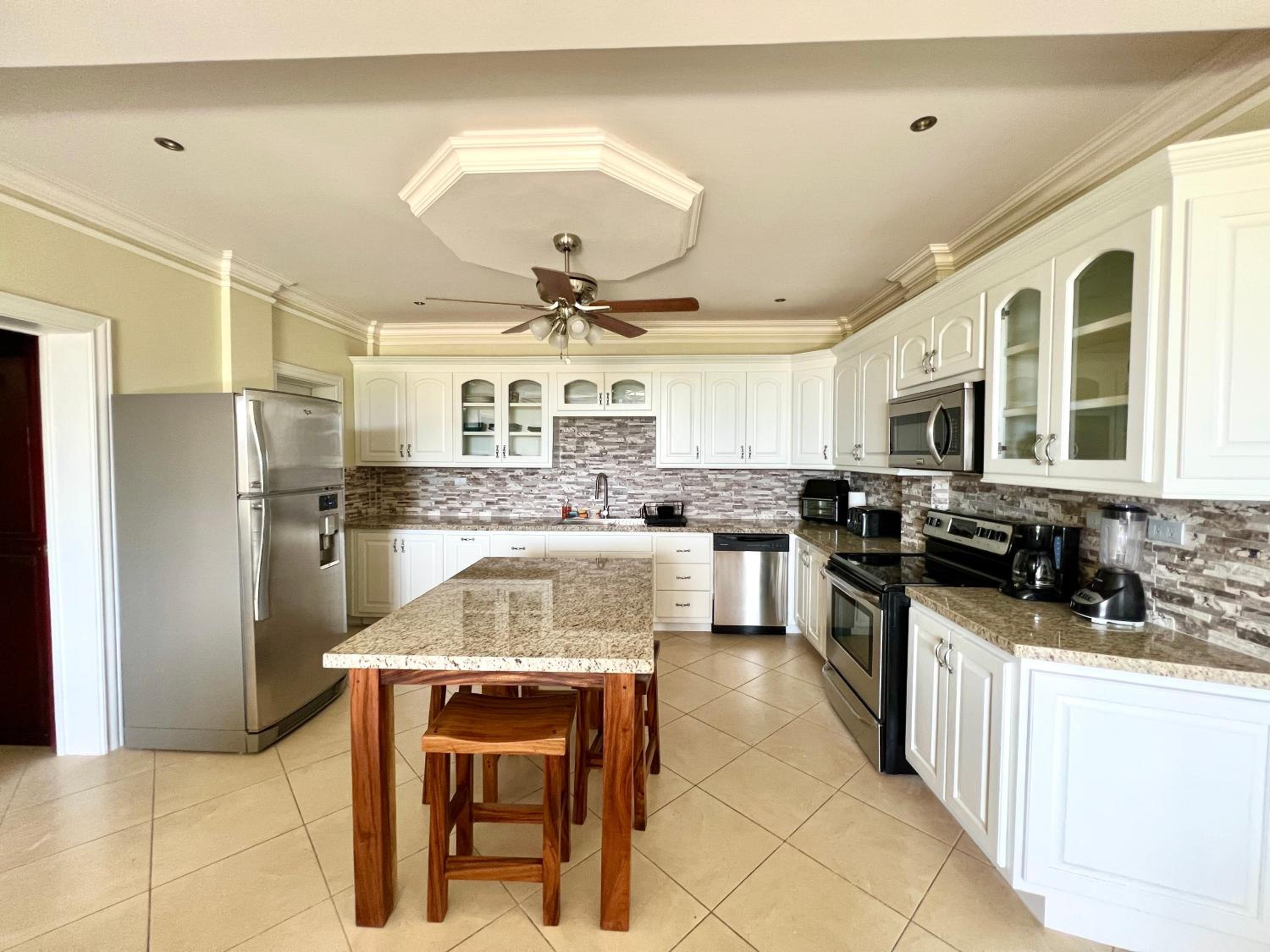 Oceanview Rancho with Two bedroom & Two baths