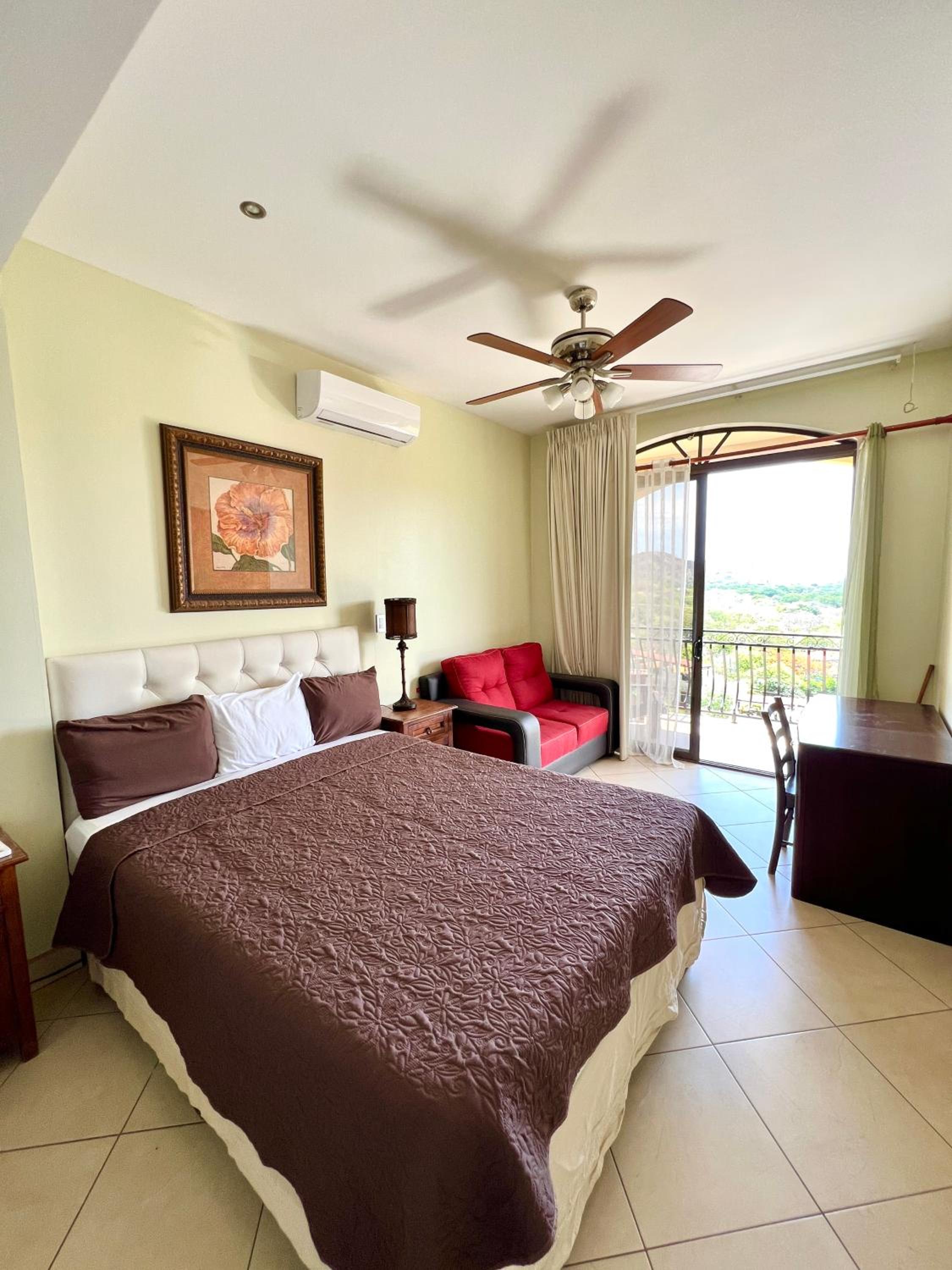 Oceanview Rancho with Two bedroom & Two baths