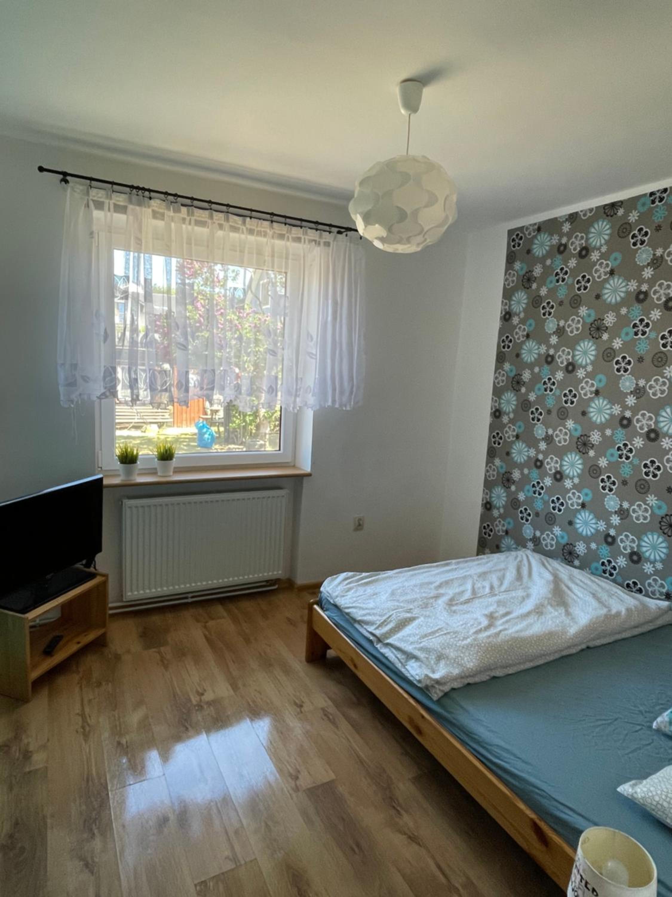 Apartament wakacyjny Chałupy view 2