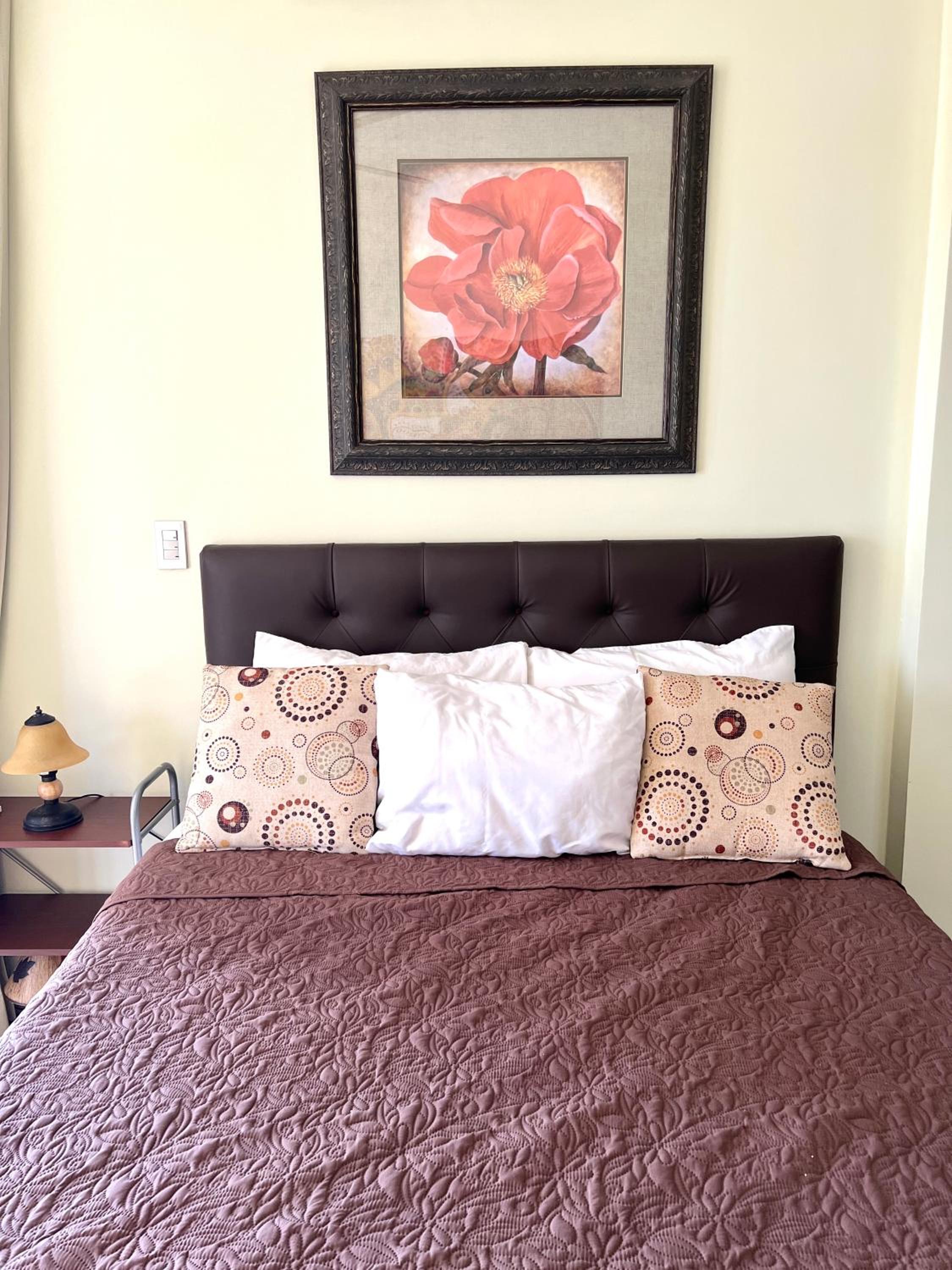 Oceanview Rancho with Two bedroom & Two baths