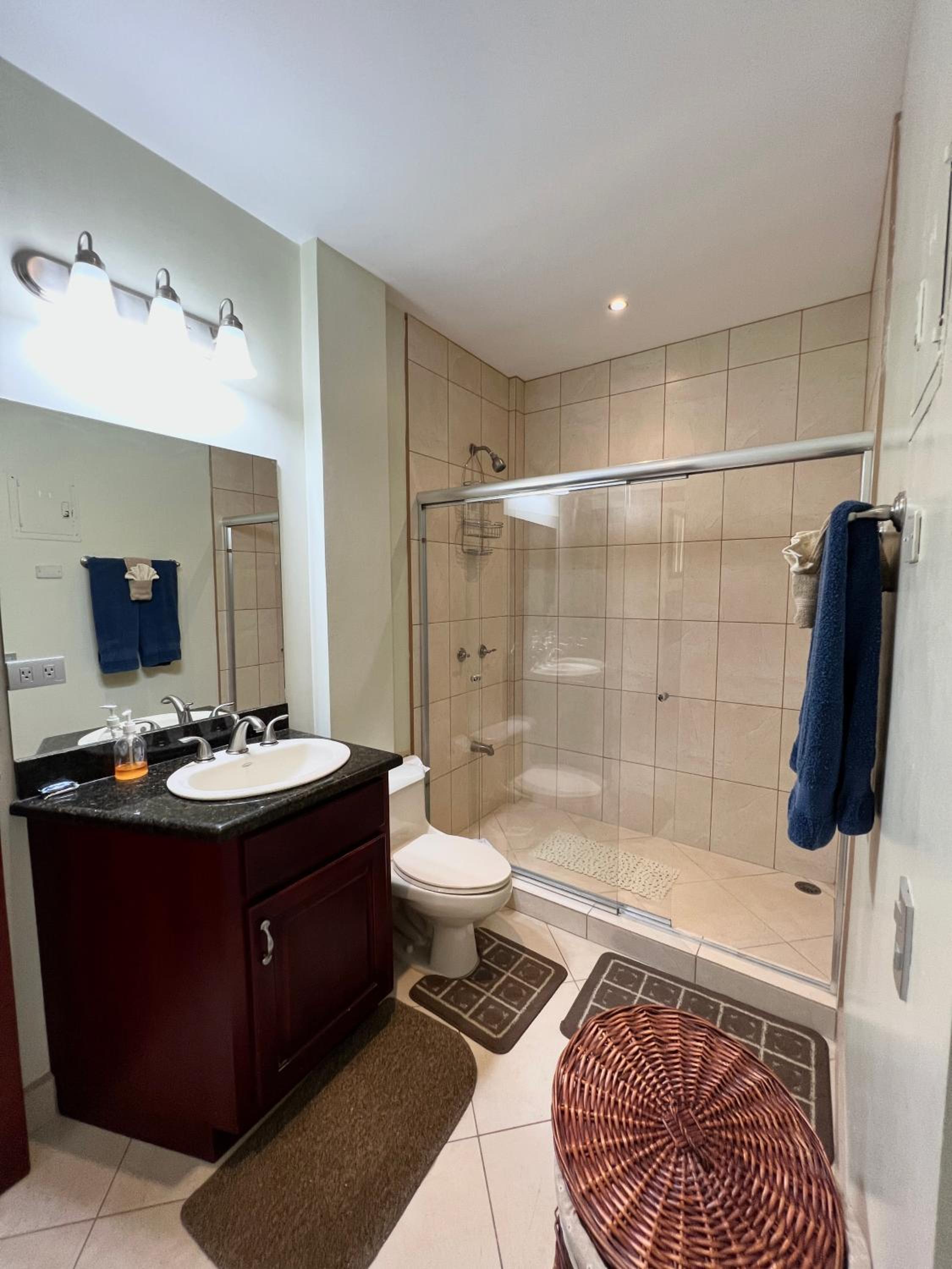 Oceanview Rancho with Two bedroom & Two baths