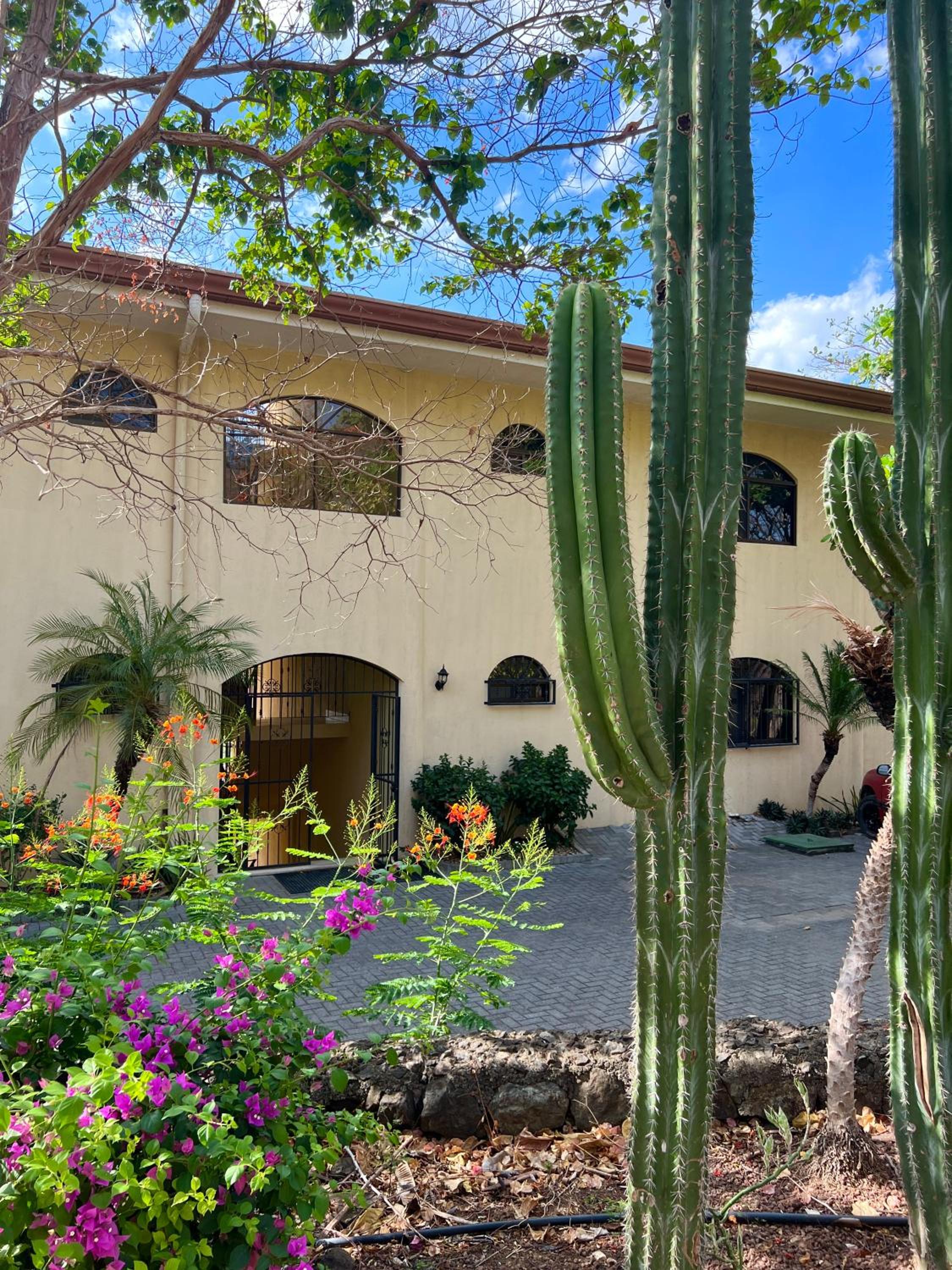 Oceanview Rancho with Two bedroom & Two baths