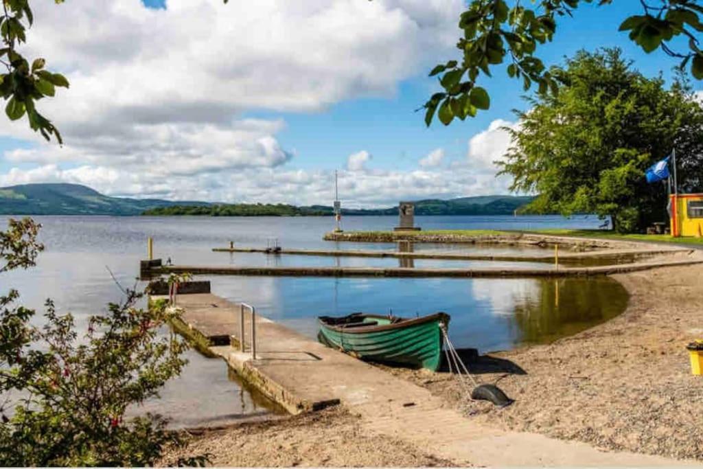 Traditional Rural Cottage, haven for families with pets view 4