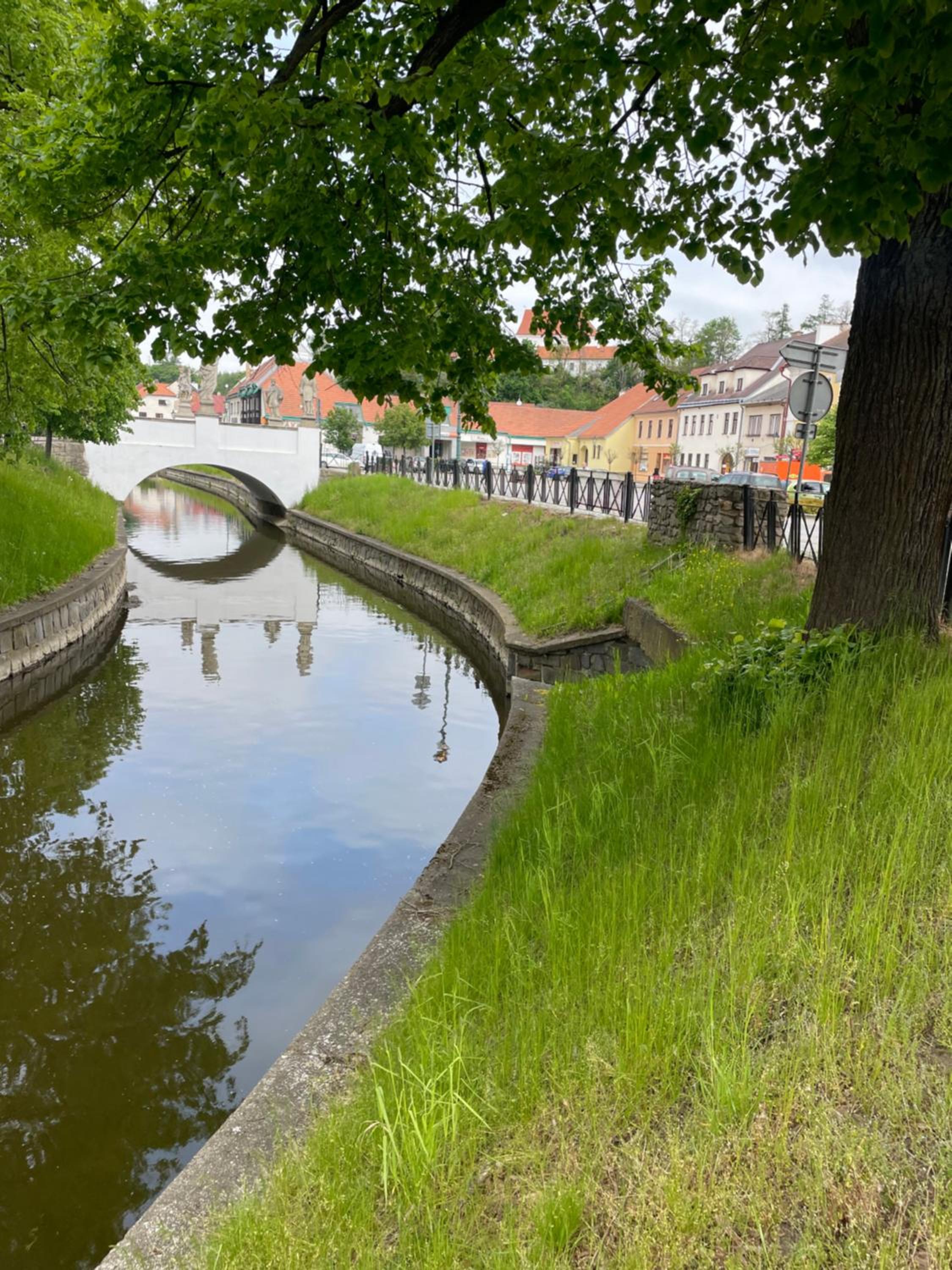 Penzion Brtnice