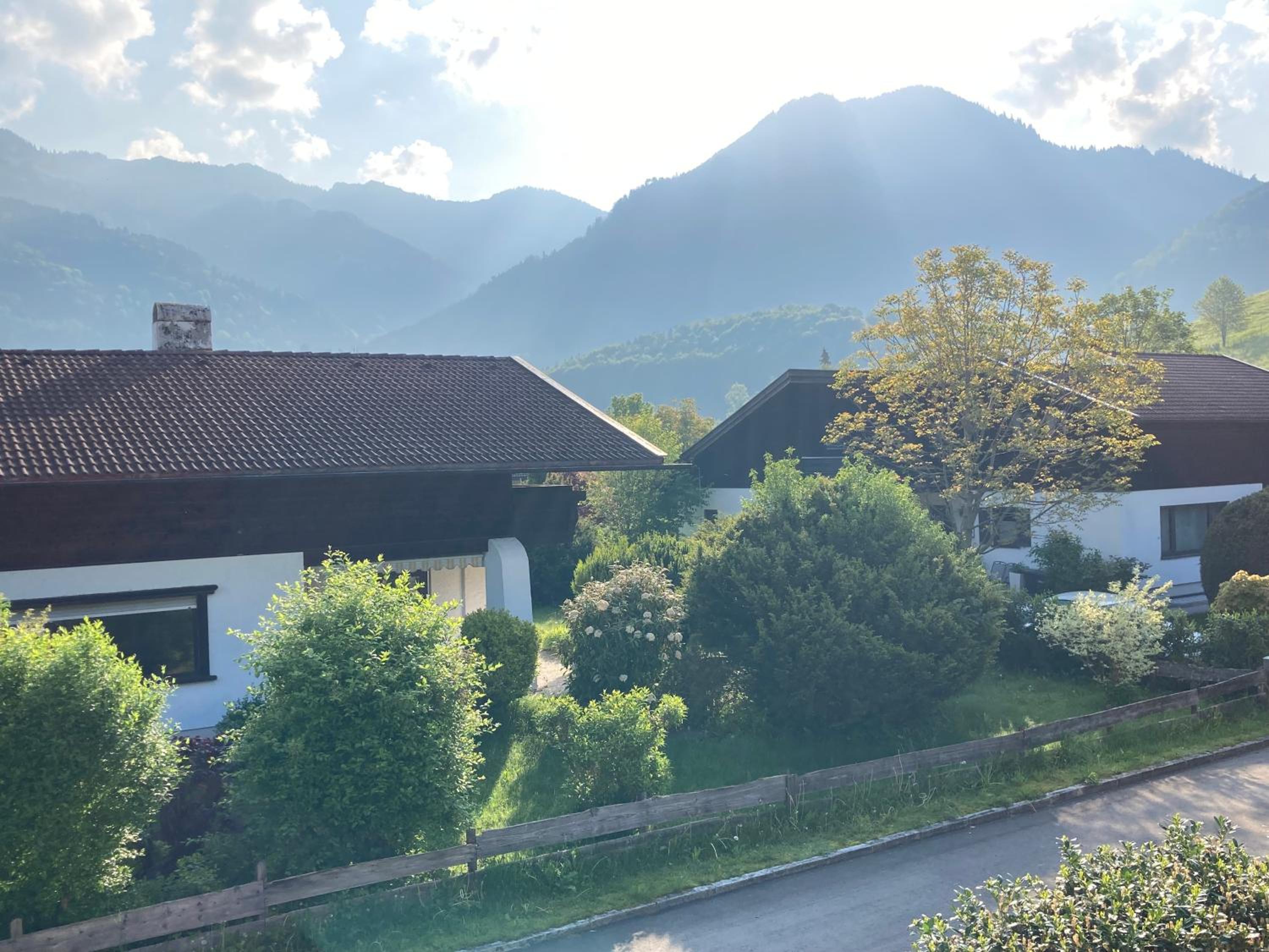 Wössner Ferienhaus
