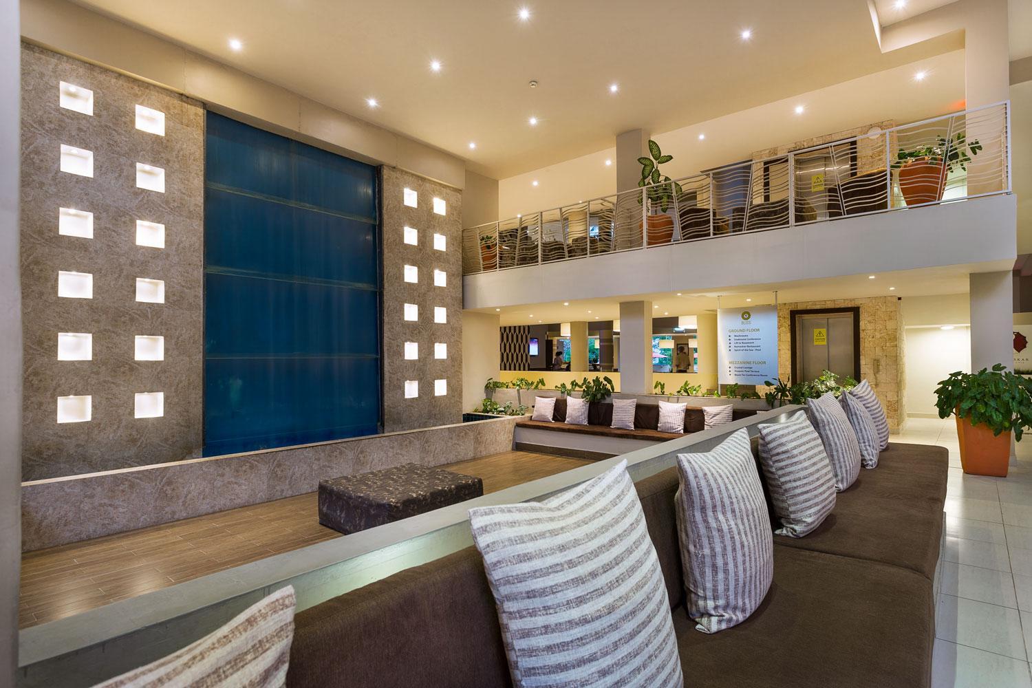 Bliss Resort
