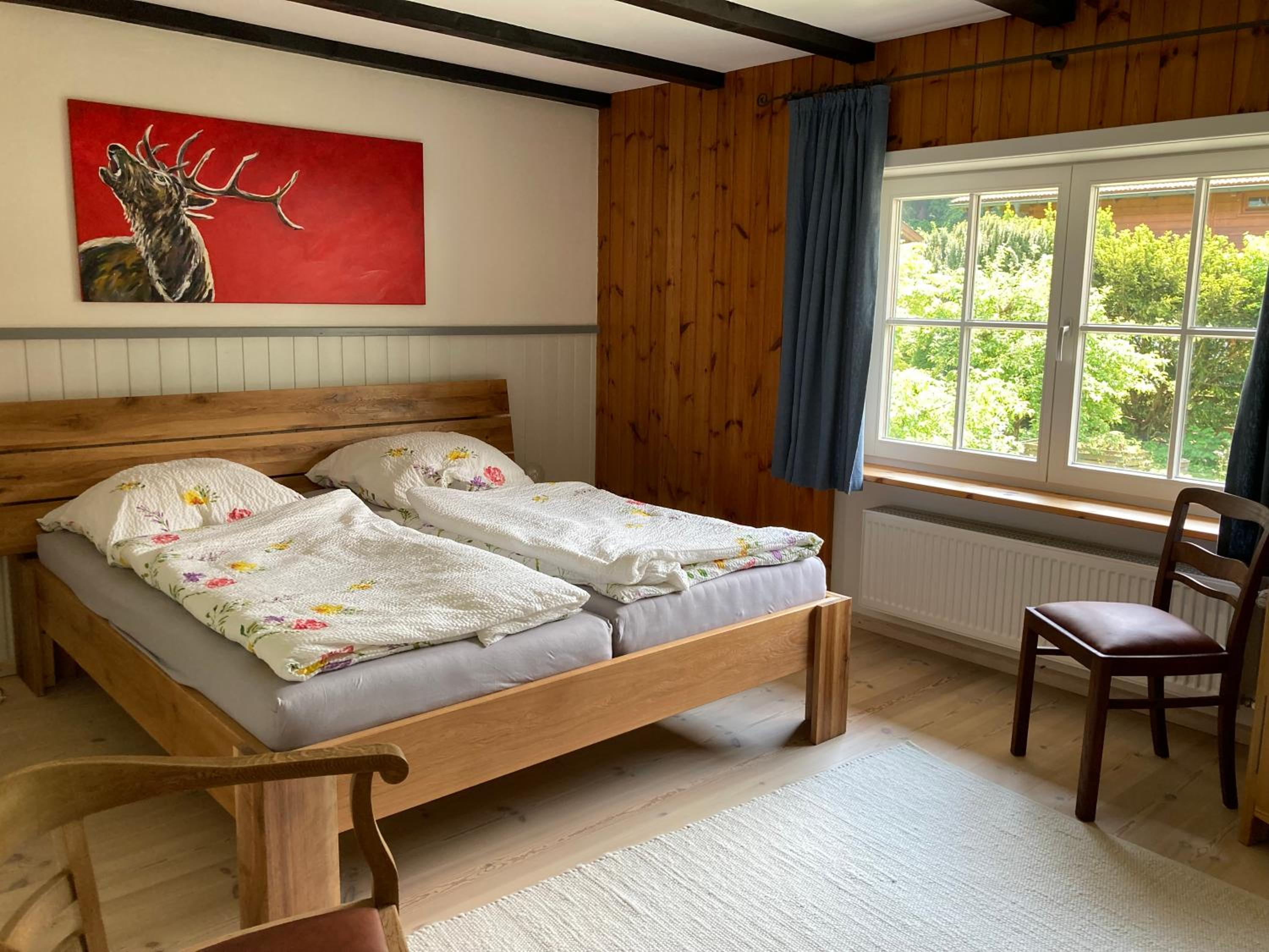 Wössner Ferienhaus