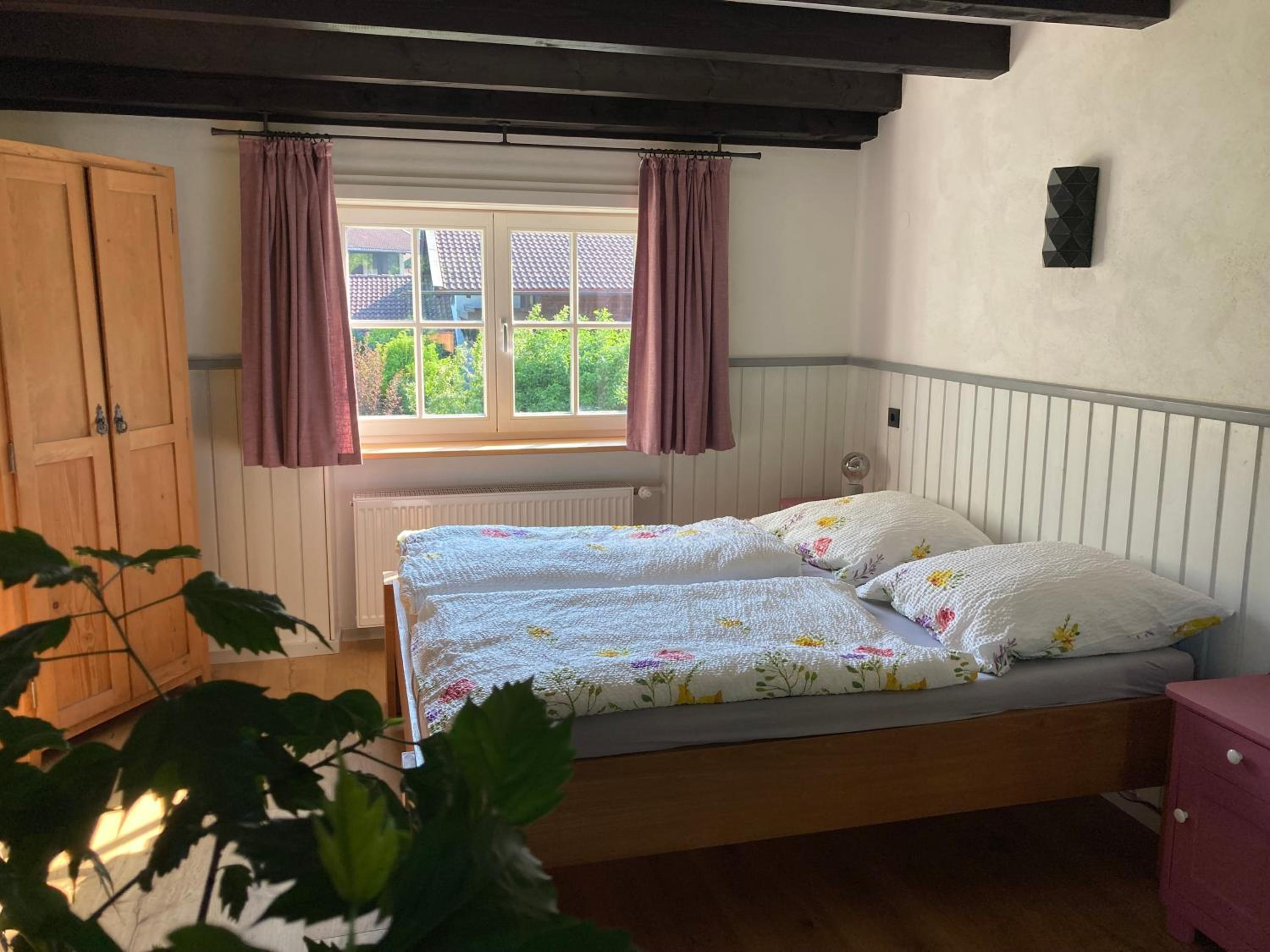Wössner Ferienhaus
