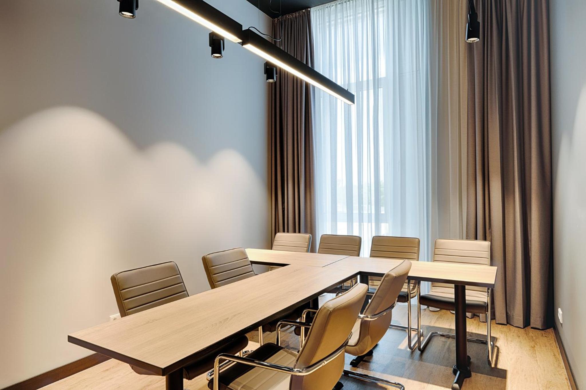 Premier Inn Wolfsburg City Centre en Wolfsburg