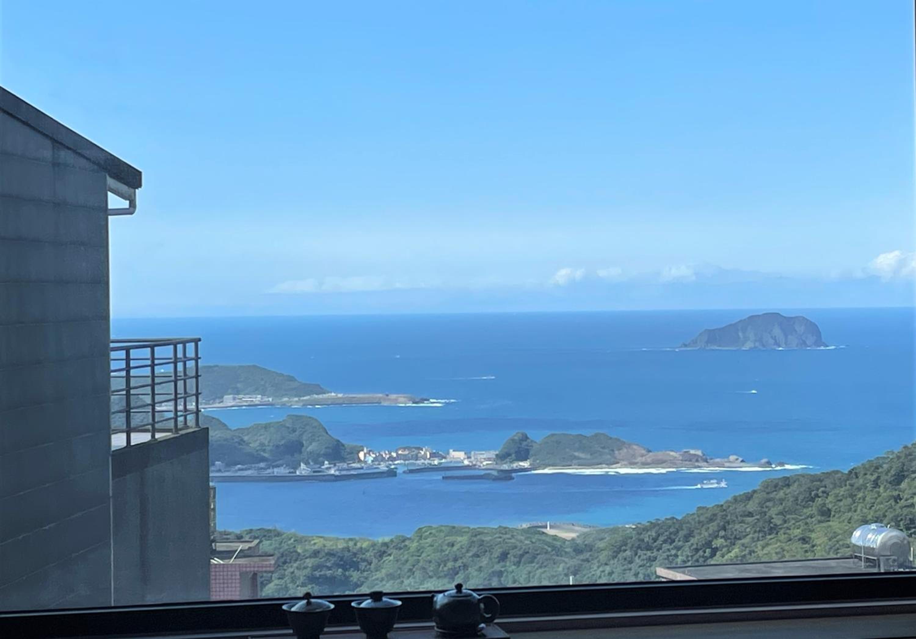 95 Pavilion view 5