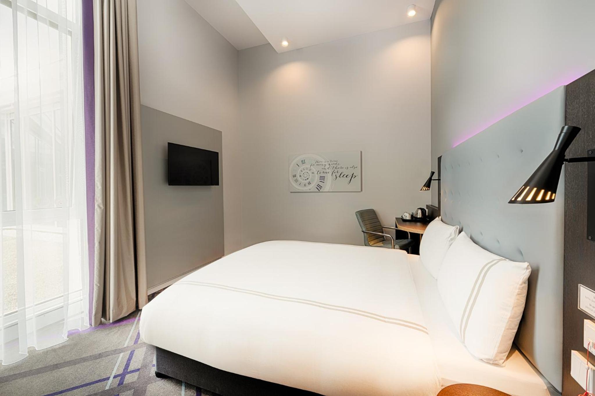 Premier Inn Wolfsburg City Centre en Wolfsburg