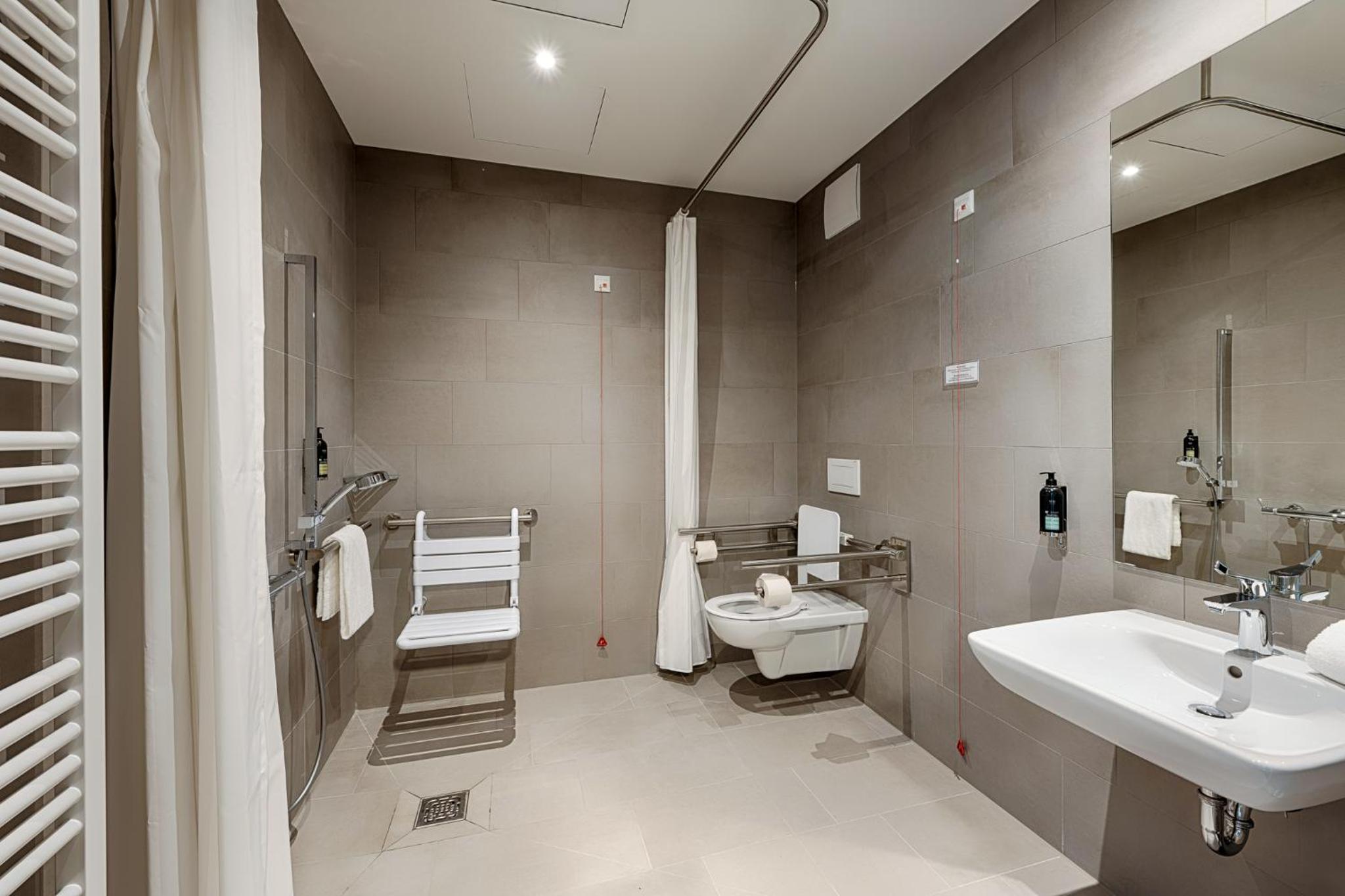 Premier Inn Wolfsburg City Centre en Wolfsburg