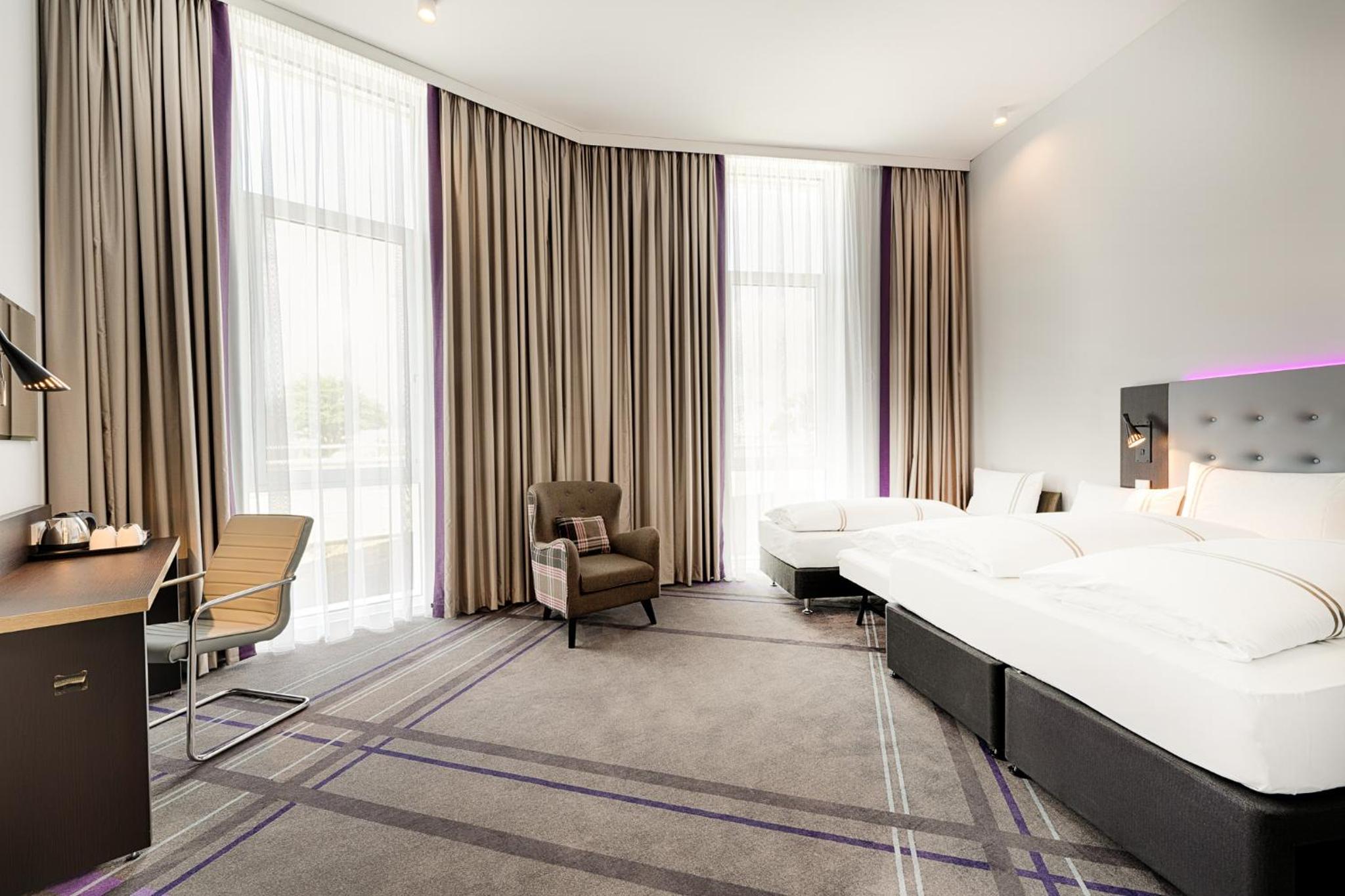 Premier Inn Wolfsburg City Centre en Wolfsburg