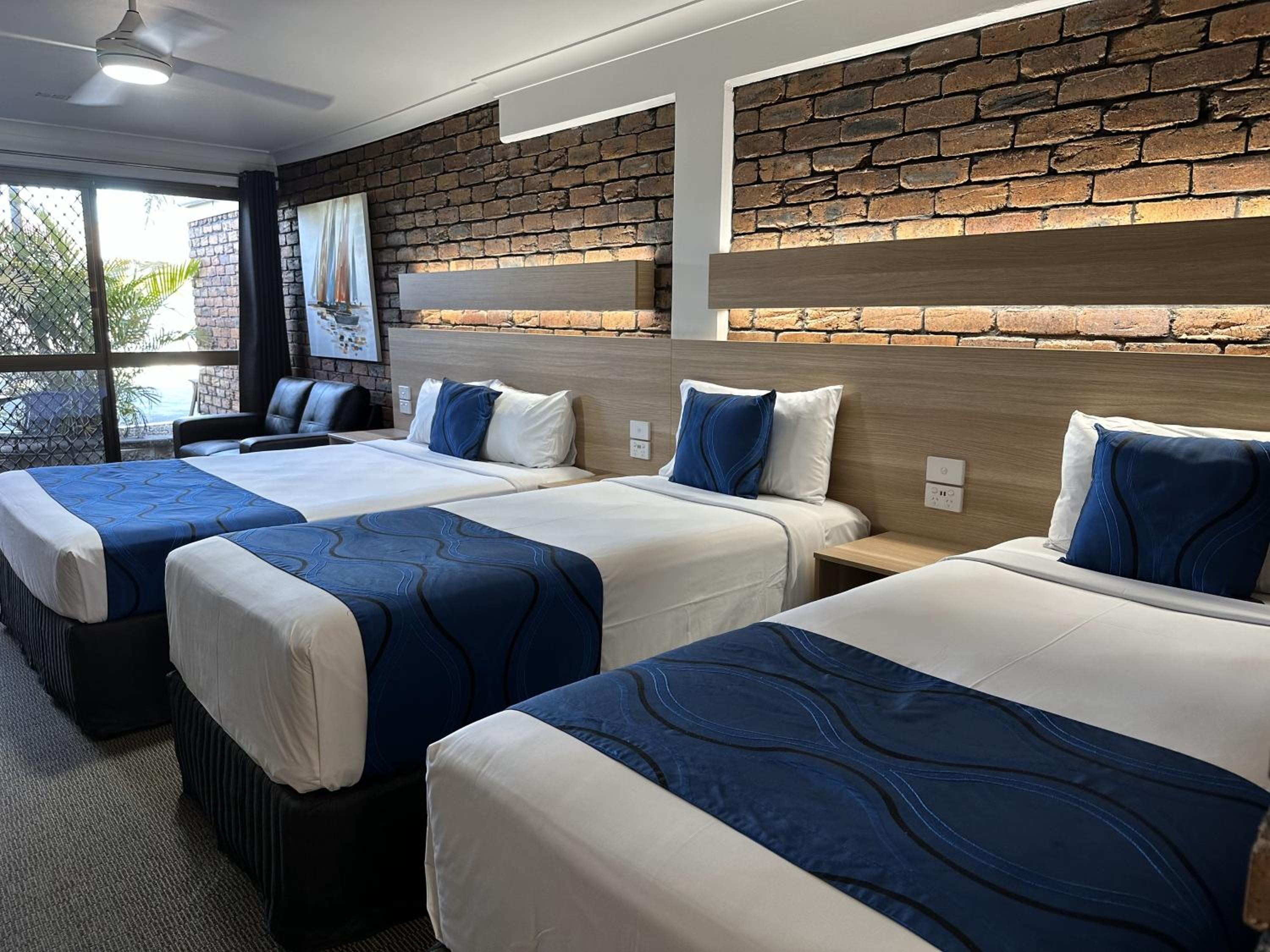 Logan City Motor Inn