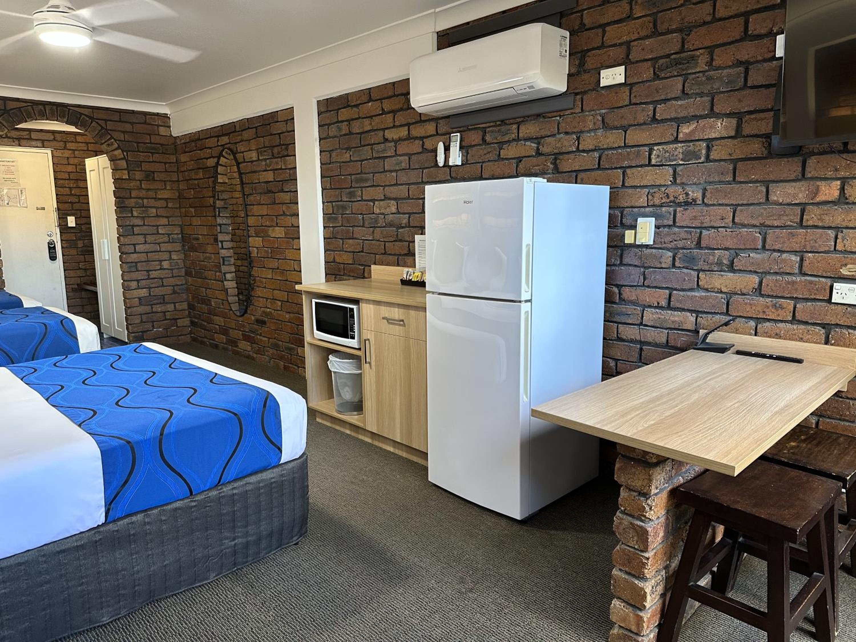 Logan City Motor Inn