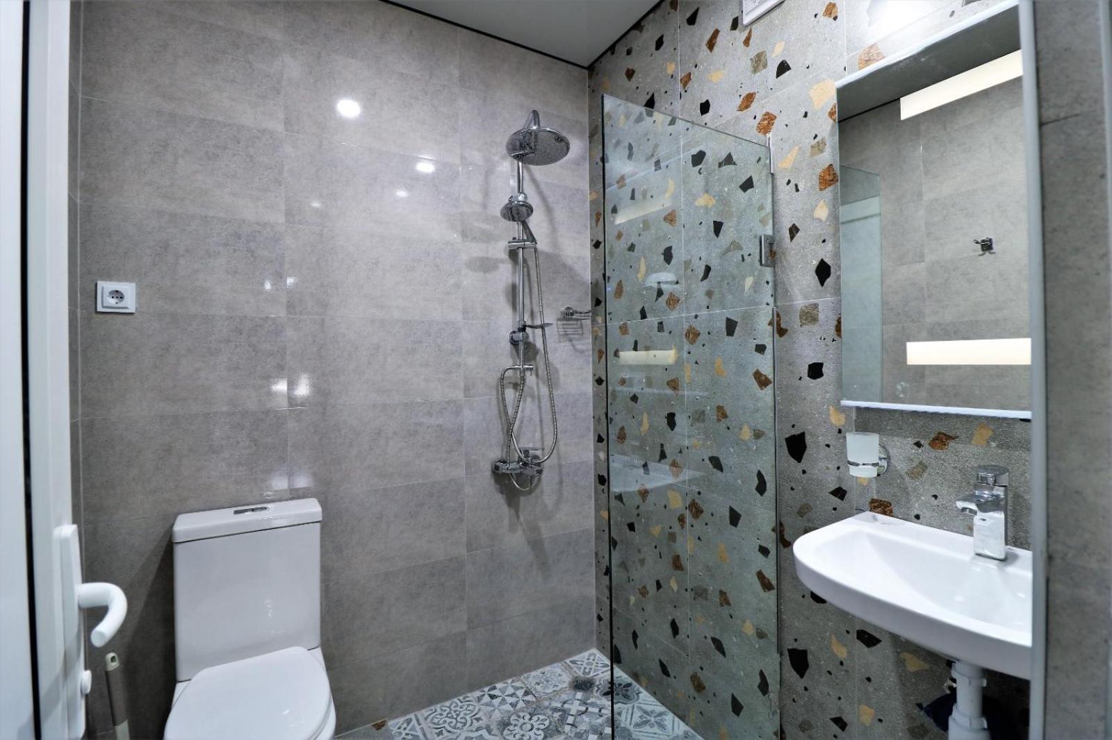 Avlapart Apartment