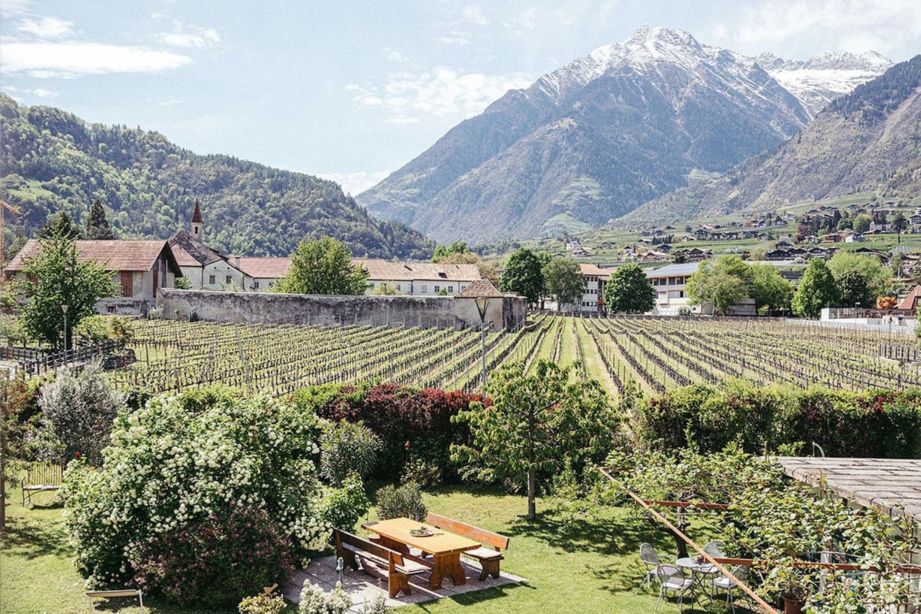 Freienfeldhof Golden photo 2