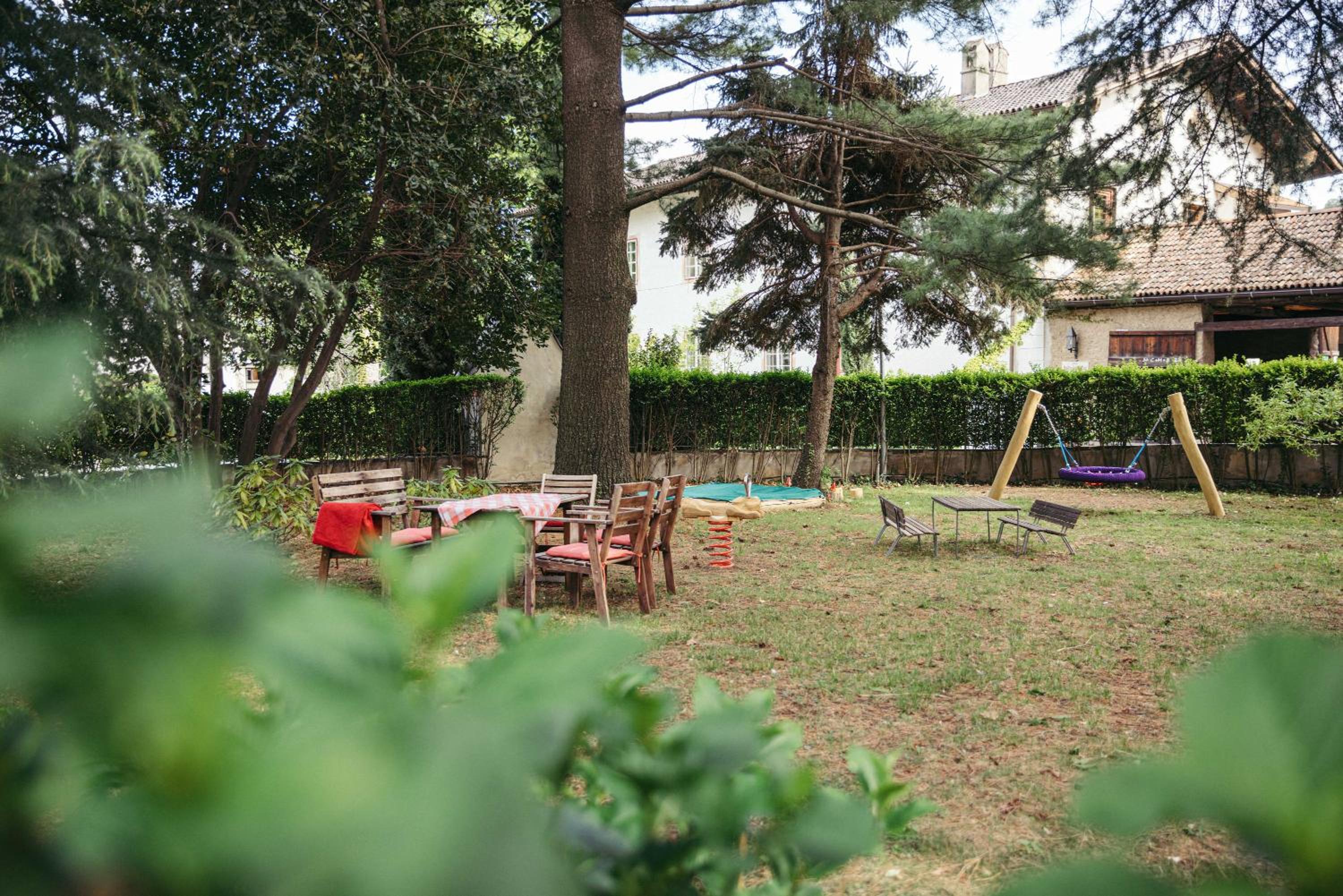 Freienfeldhof Golden photo 4