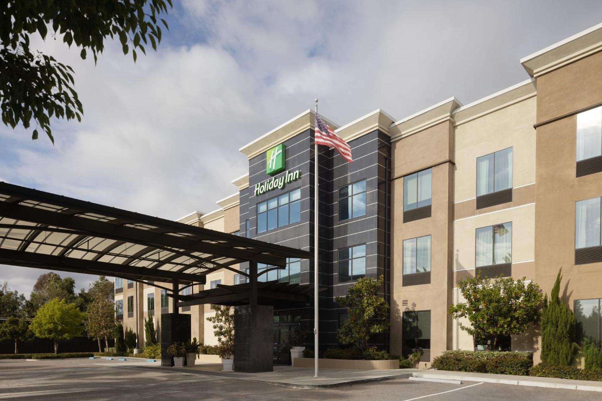 Hotel Holiday Inn Carlsbad/San Diego, an IHG Hotel - Image 1