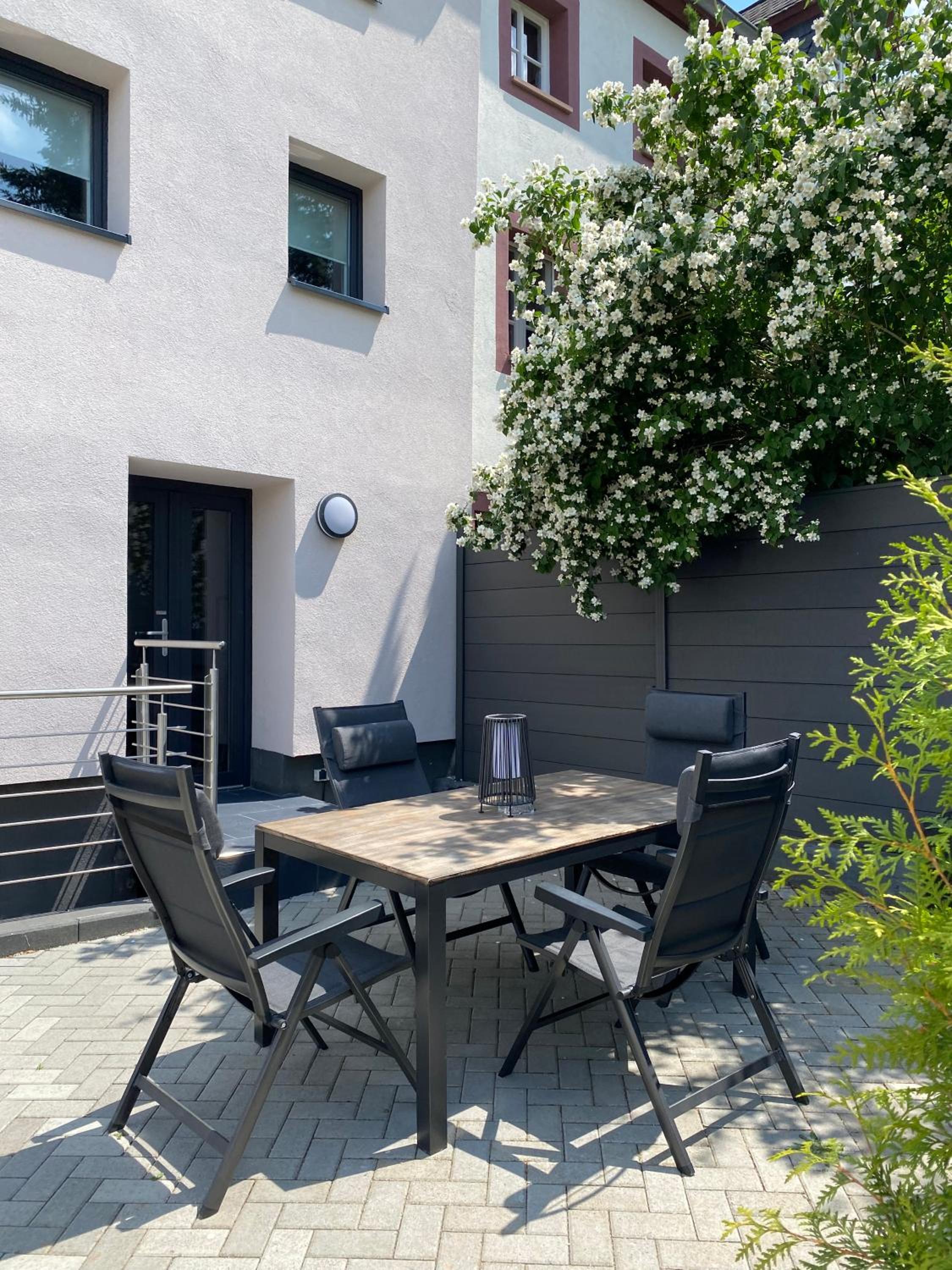 Sonnenlay Lounge - Studio & Ferienhaus