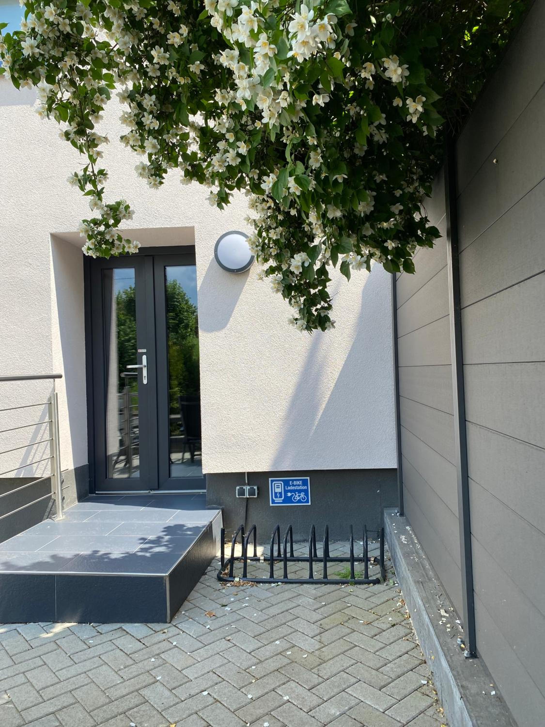Sonnenlay Lounge - Studio & Ferienhaus