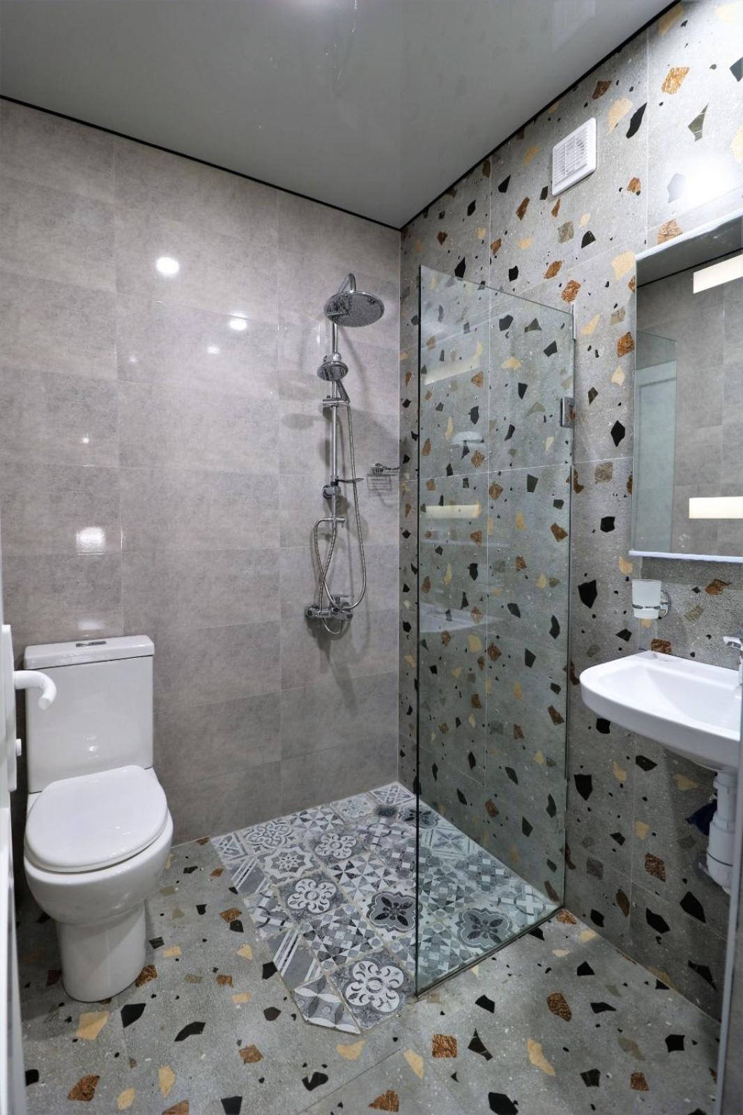 Avlapart Apartment