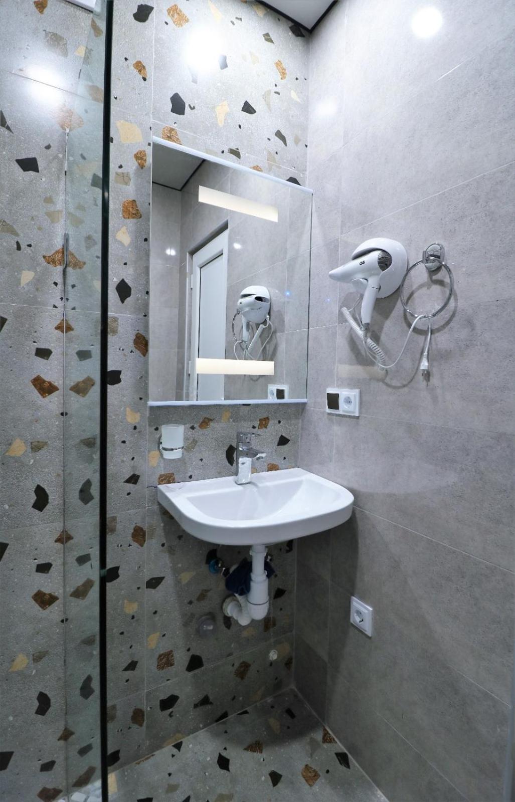 Avlapart Apartment