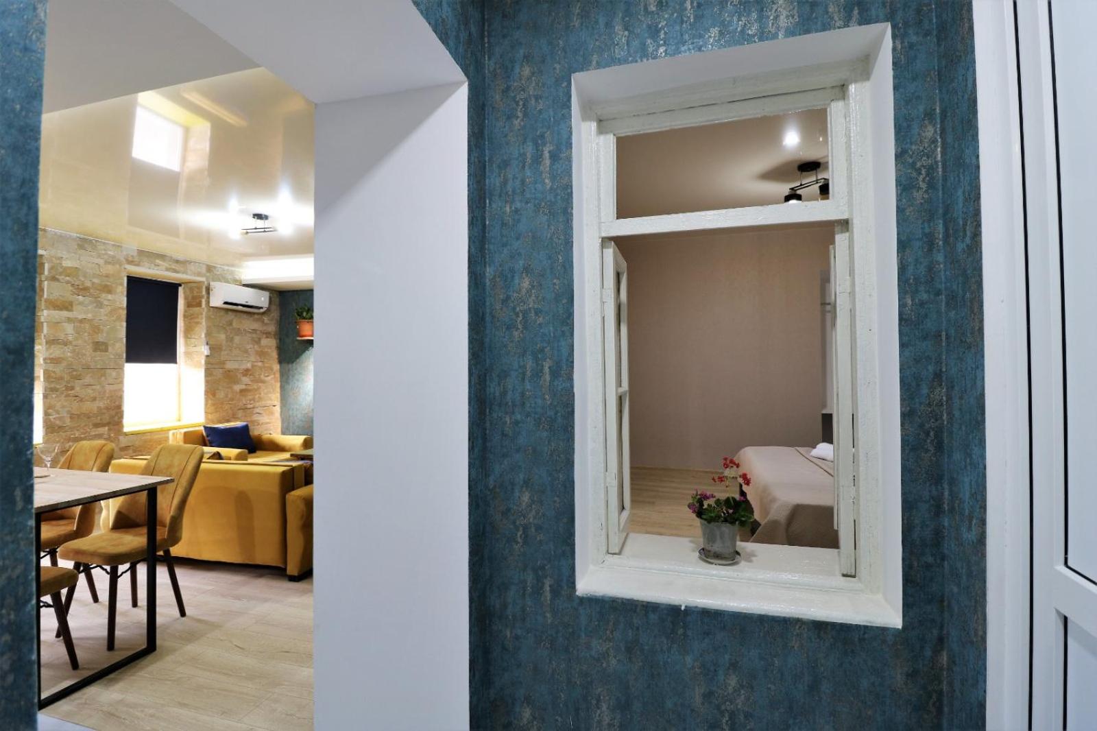 Avlapart Apartment