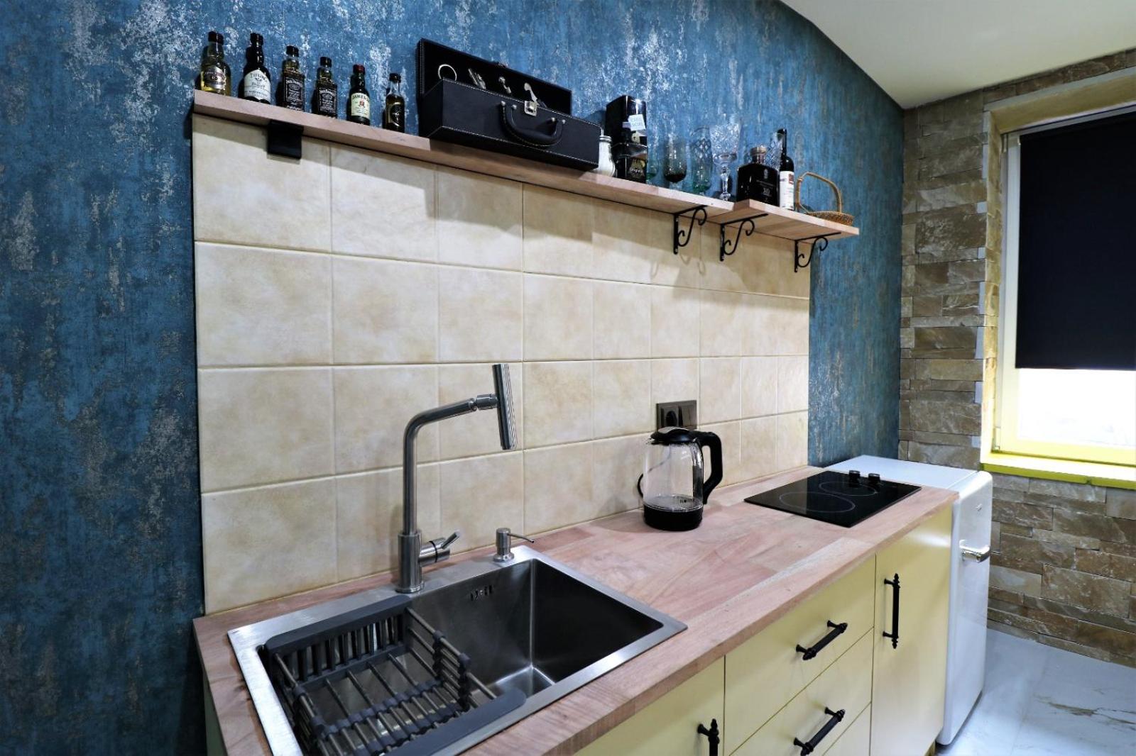 Avlapart Apartment