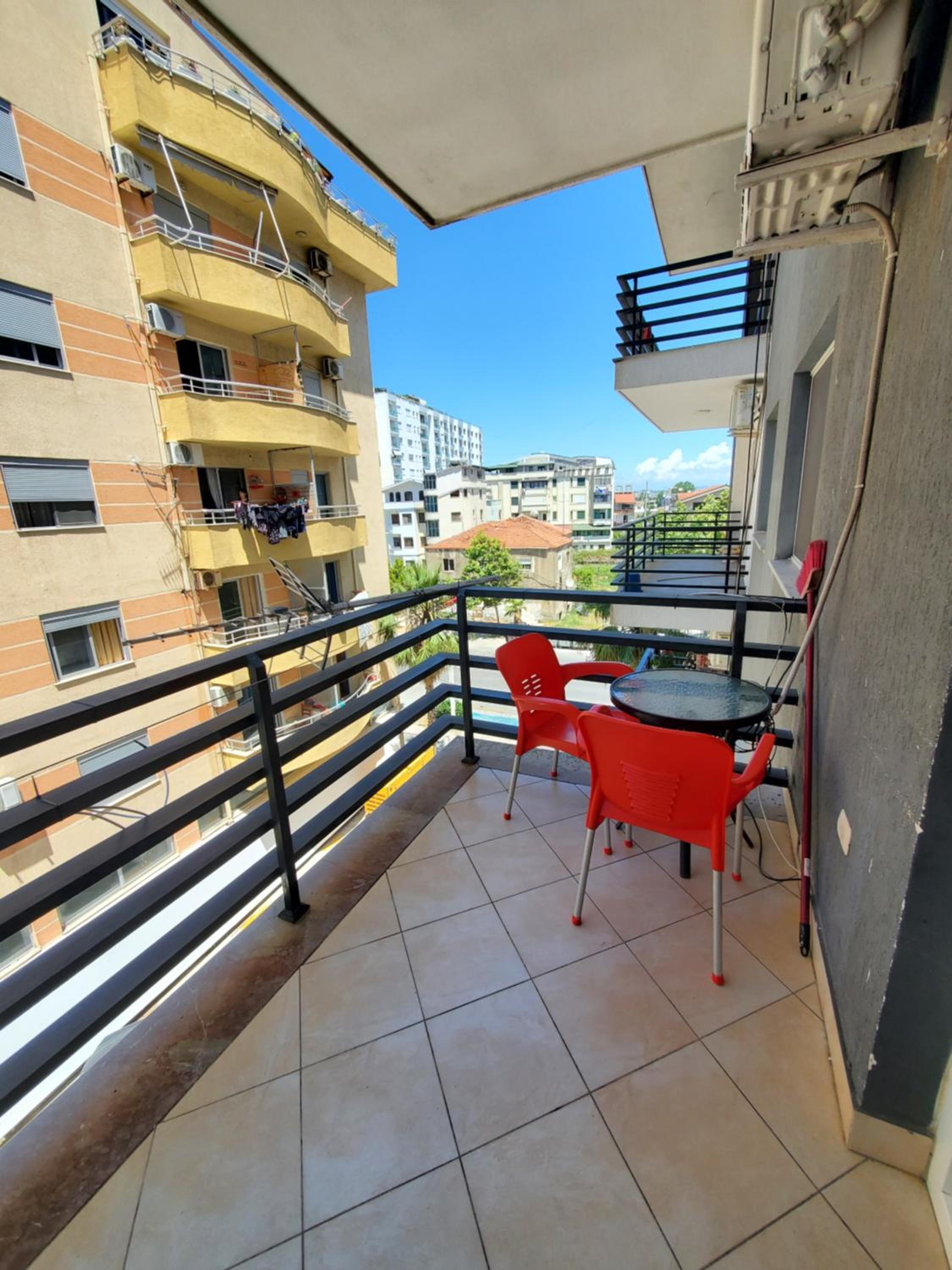 By The Sea Apartments