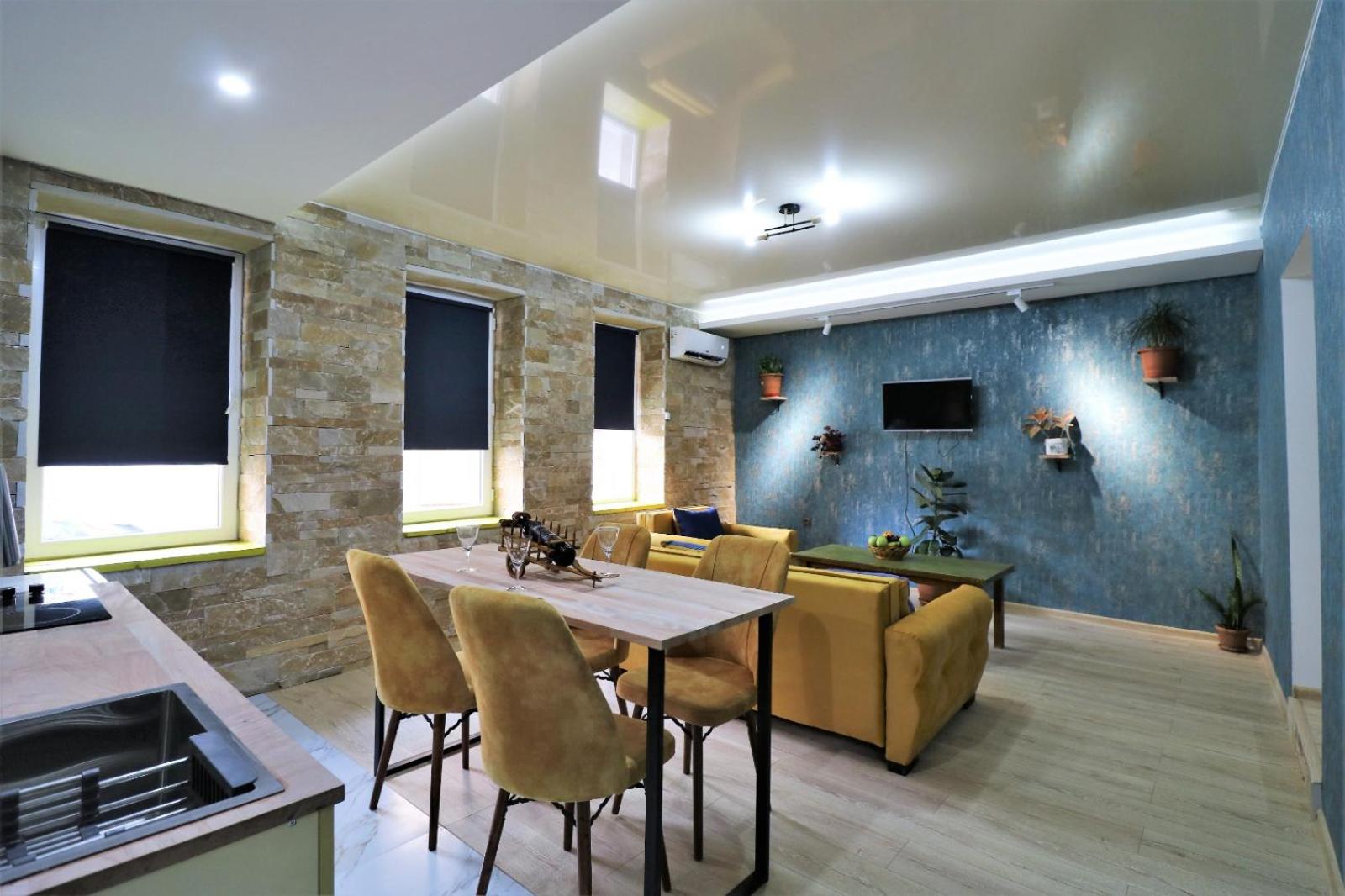 Avlapart Apartment