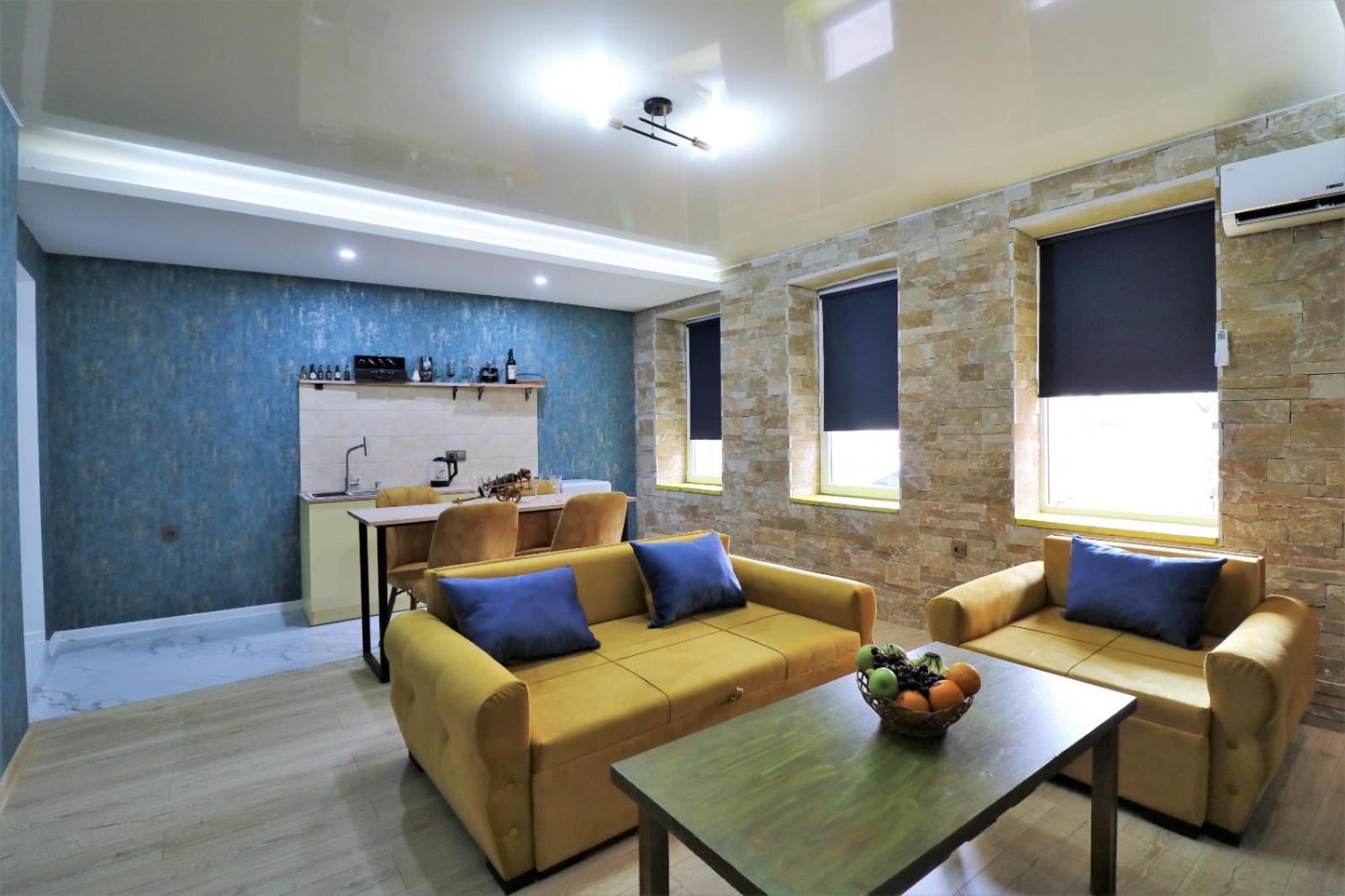 Avlapart Apartment