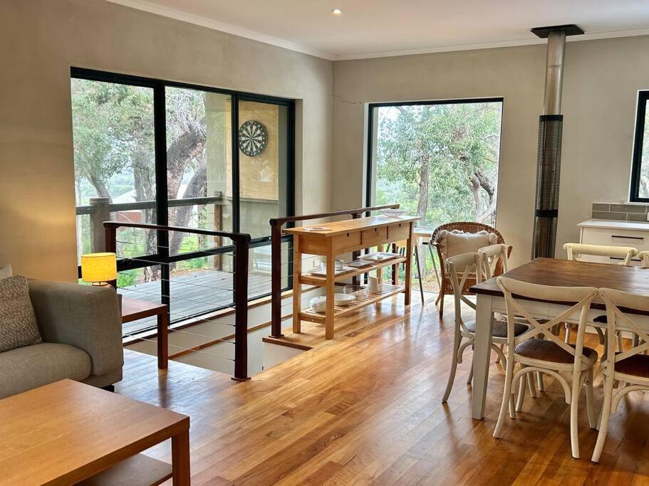 Rosella - Bushland Hideaway