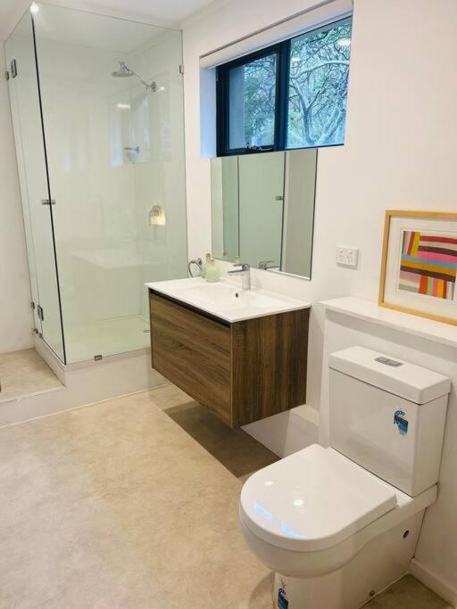 Rosella - Bushland Hideaway