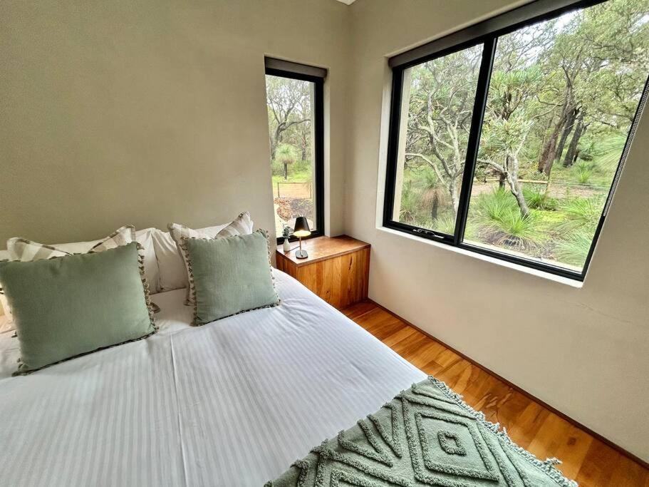 Rosella - Bushland Hideaway