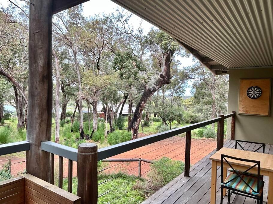 Rosella - Bushland Hideaway